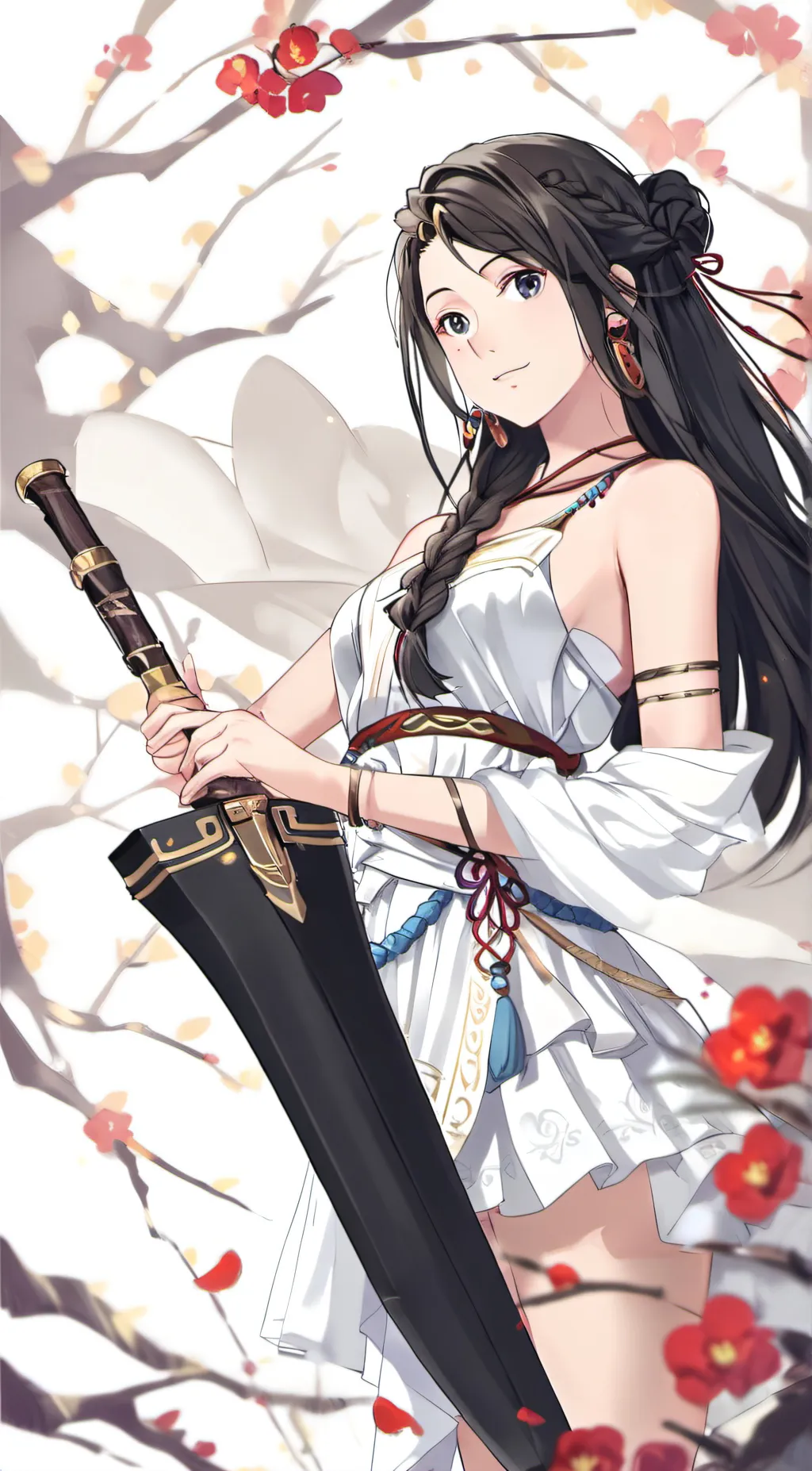 Talkie AI - Chat with Celia Ce