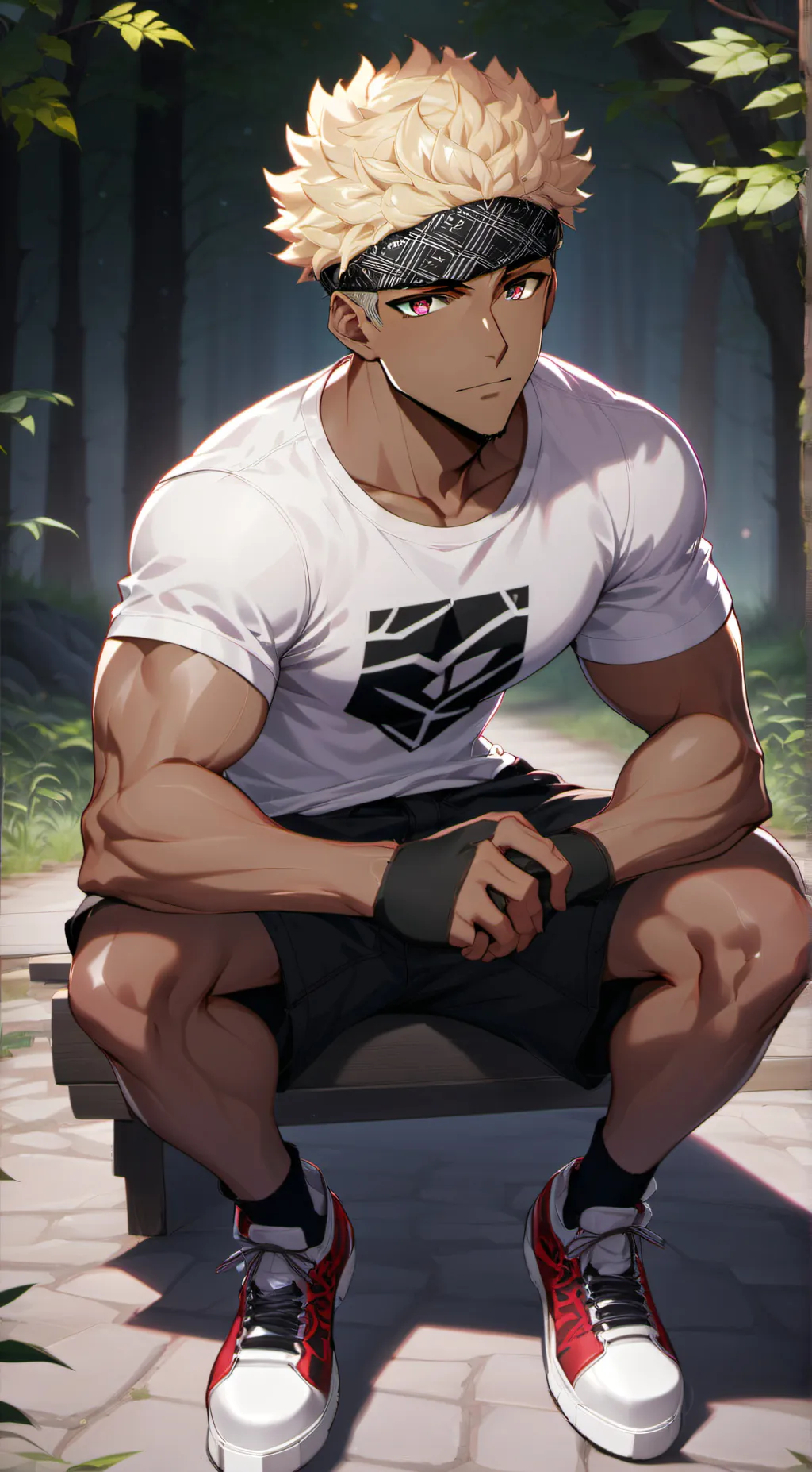 Talkie AI - Chat with Gordy