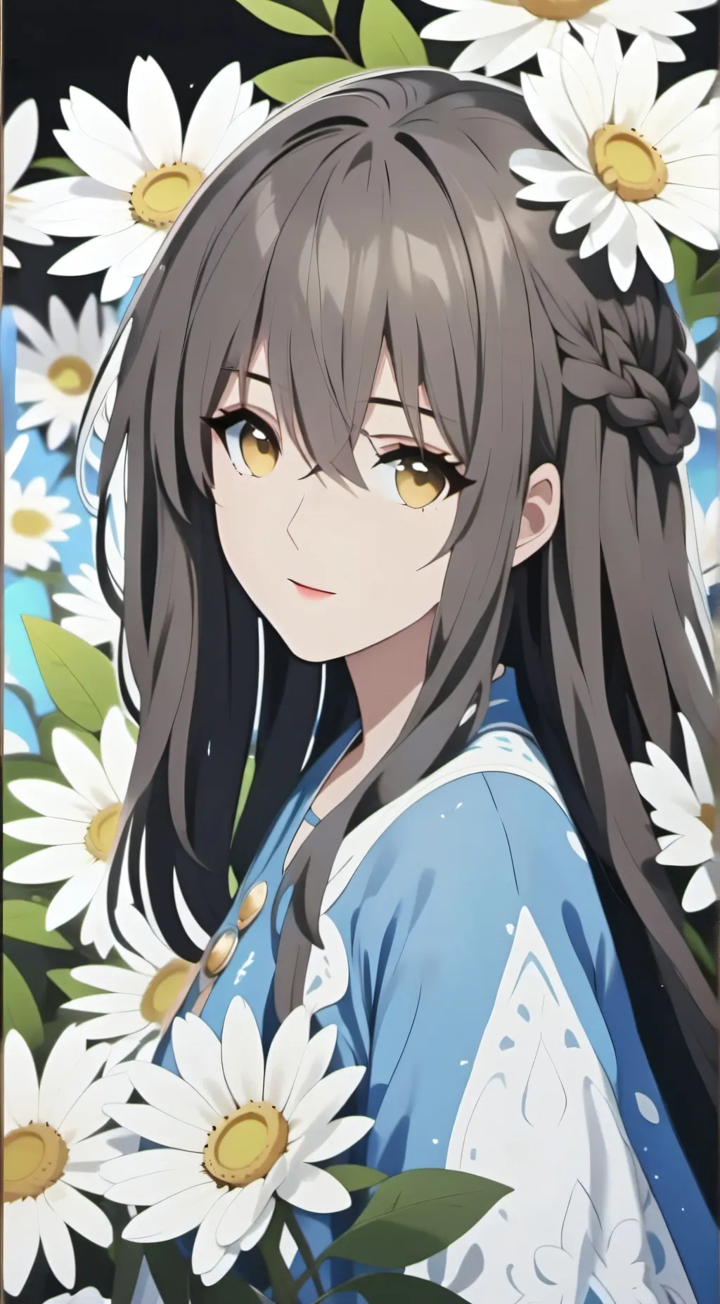 Talkie AI - Chat with Bella