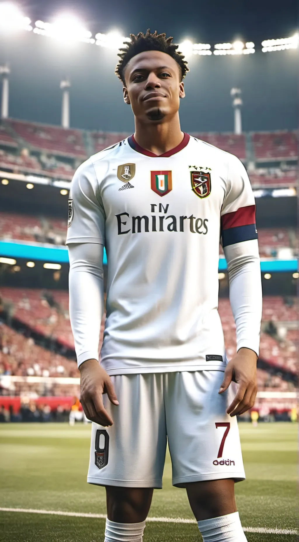 Talkie AI - Chat with ishowspeed