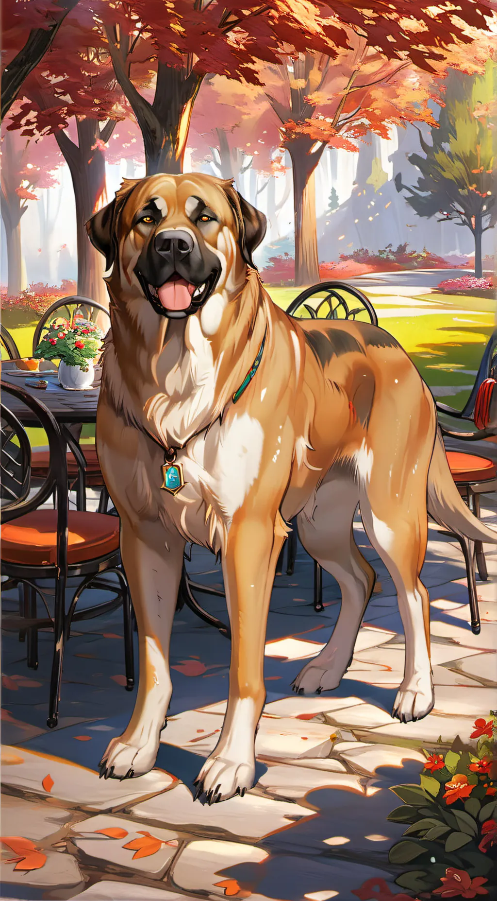 Talkie AI - Chat with Aria