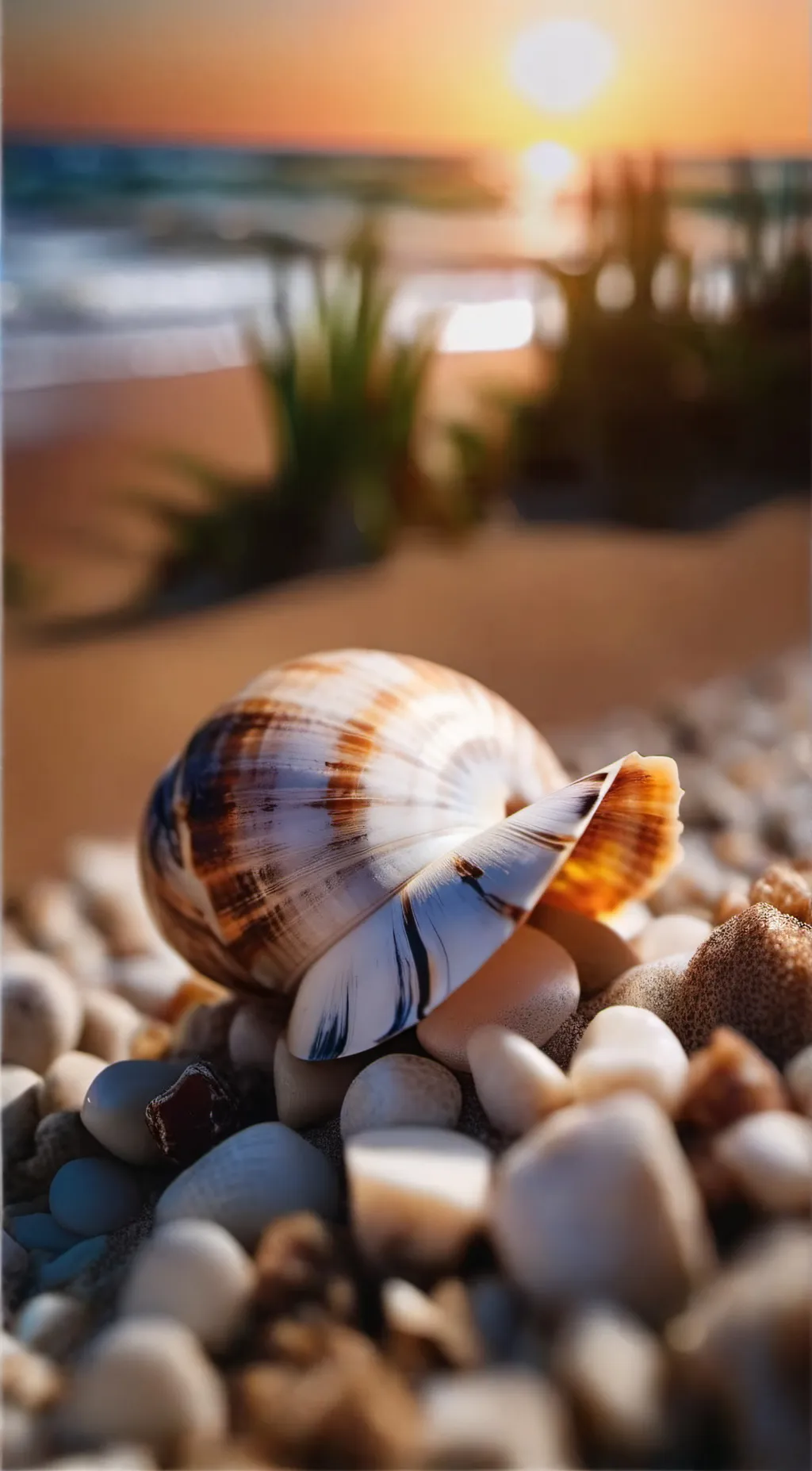 Talkie AI - Chat with Marcel