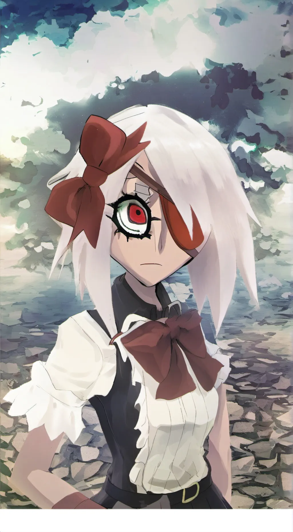 Talkie AI - Chat with Vaggie