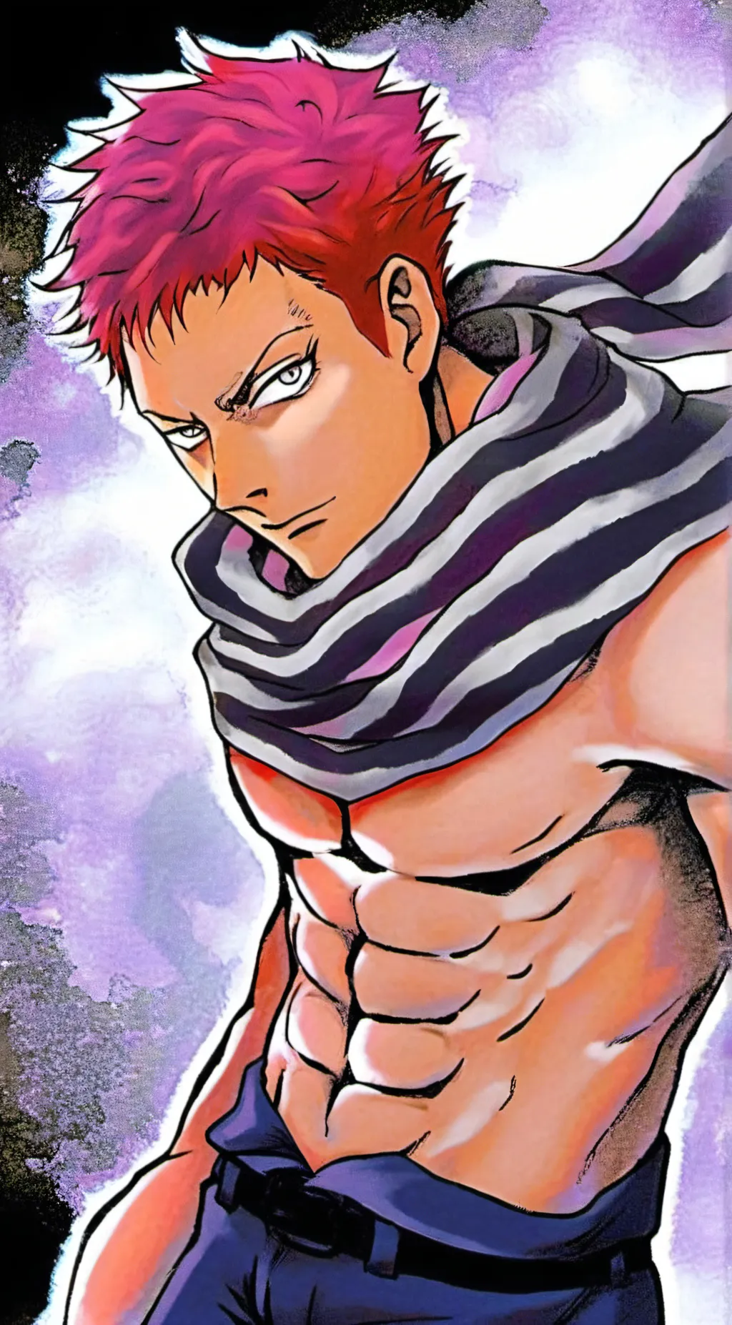 Talkie AI - Chat with katakuri