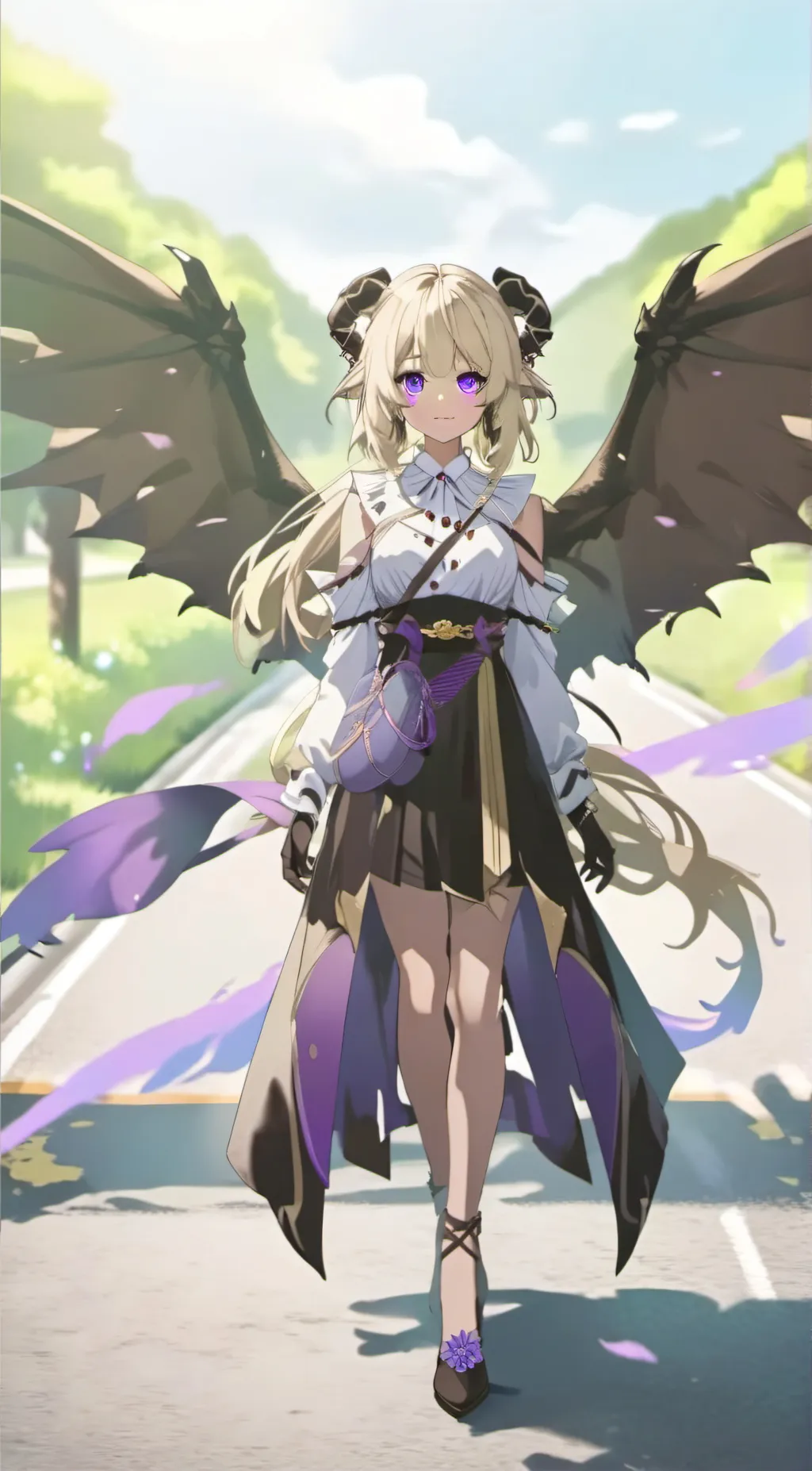 Talkie AI - Chat with Rie