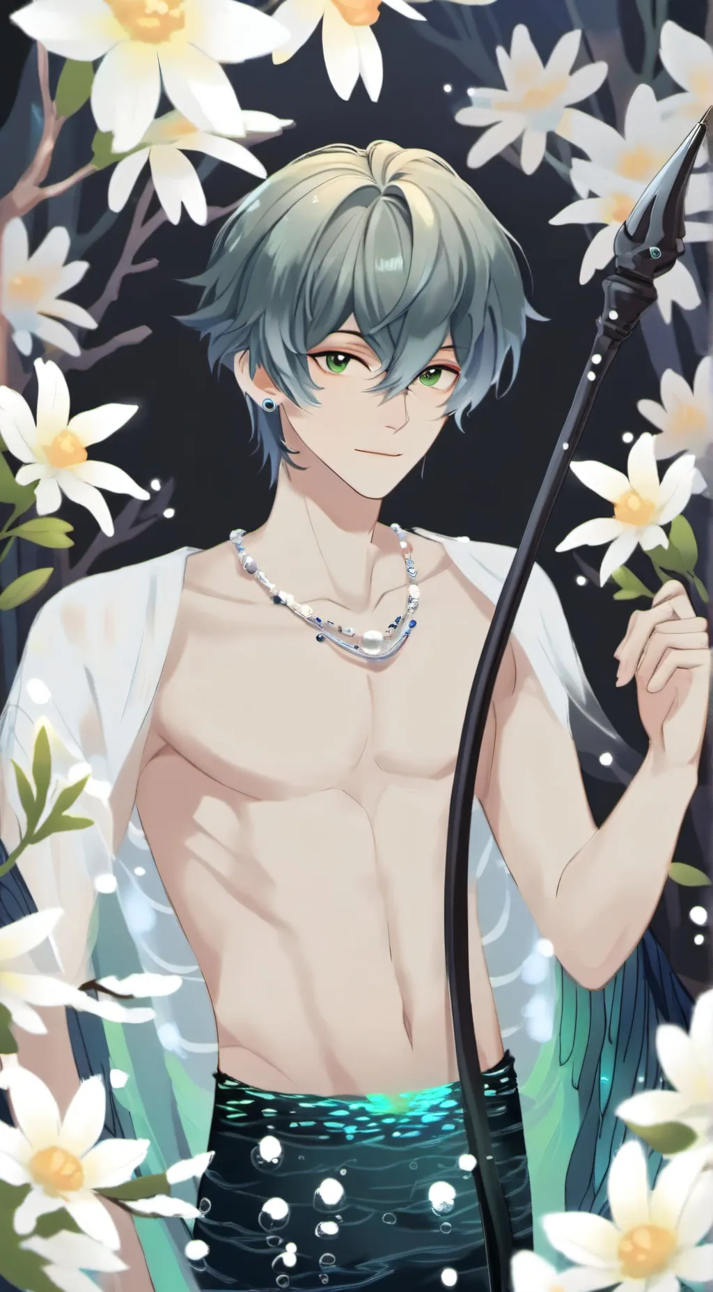 Talkie AI - Chat with alex