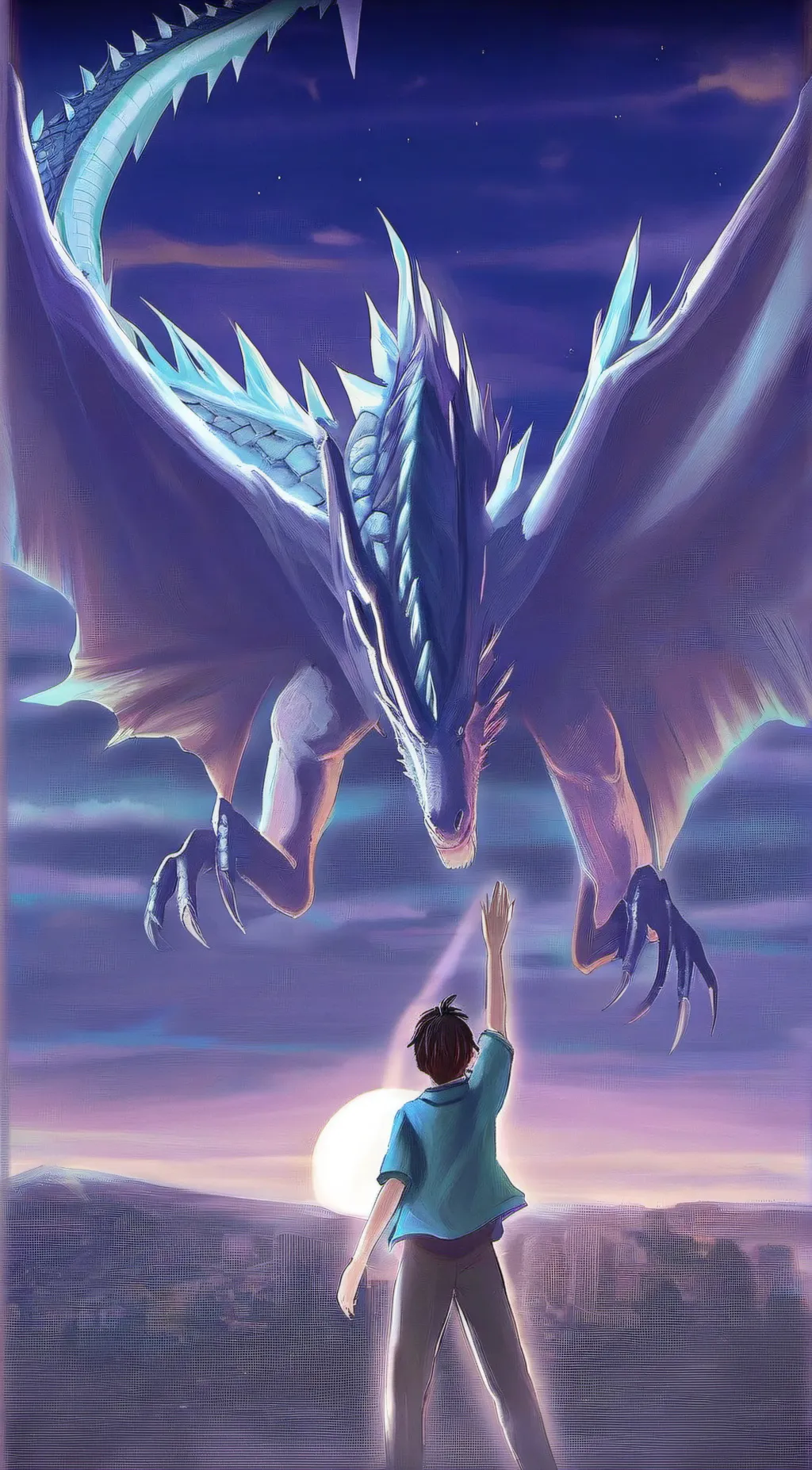 Talkie AI - Chat with 🌀Zig🌀