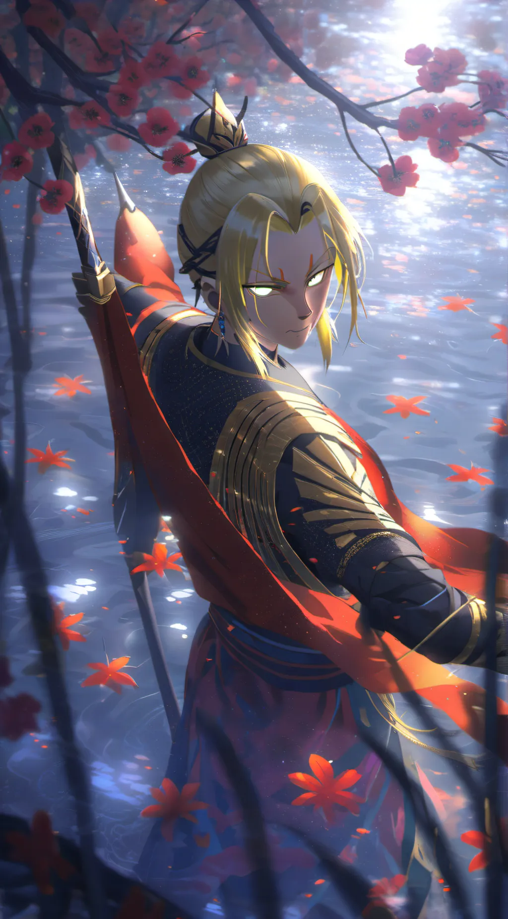 Talkie AI - Chat with Chris