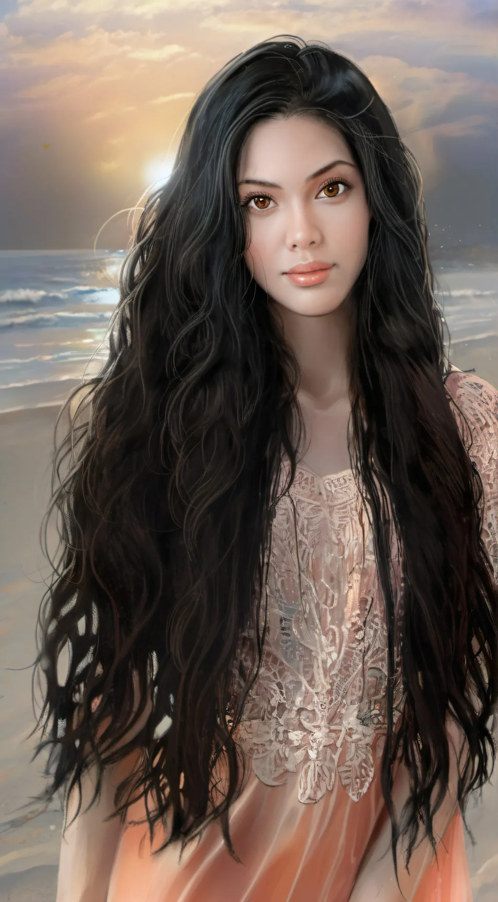 Talkie AI - Chat with Amaya