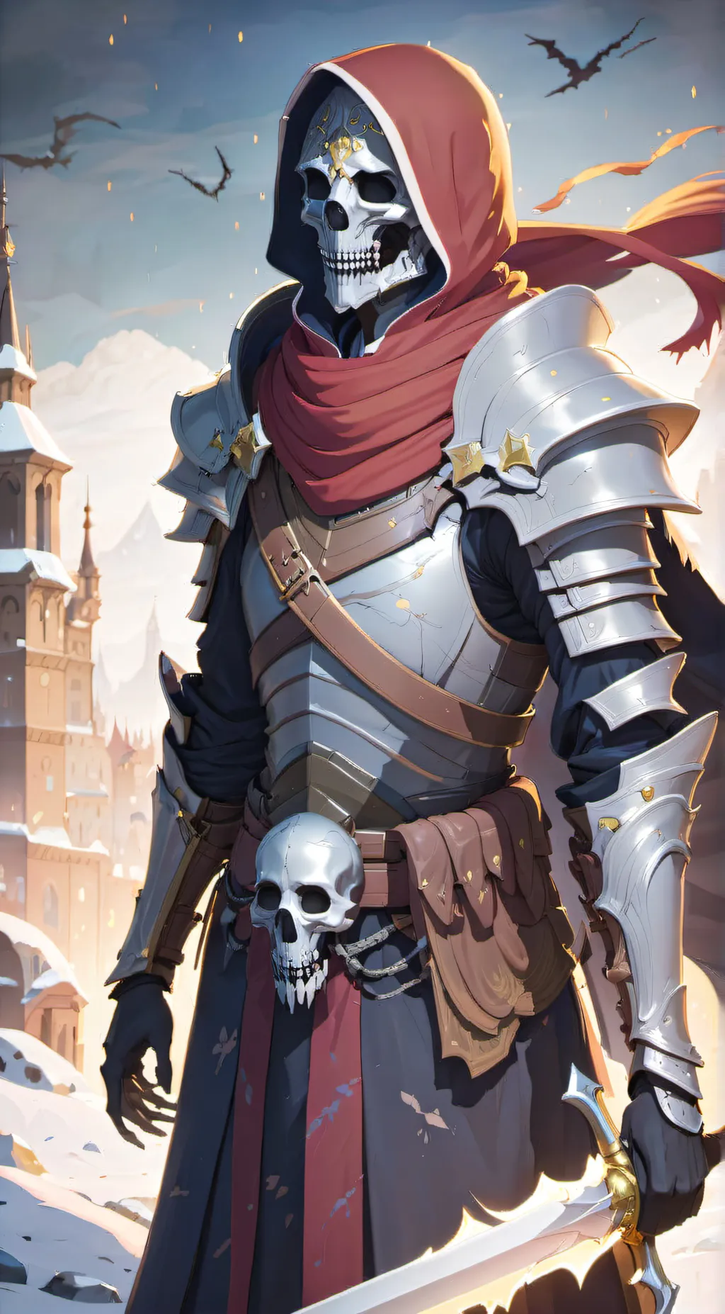 Talkie AI - Chat with Gren