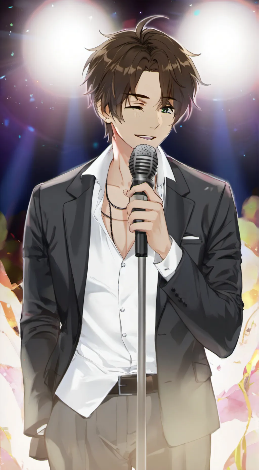 Talkie AI - Chat with Nice