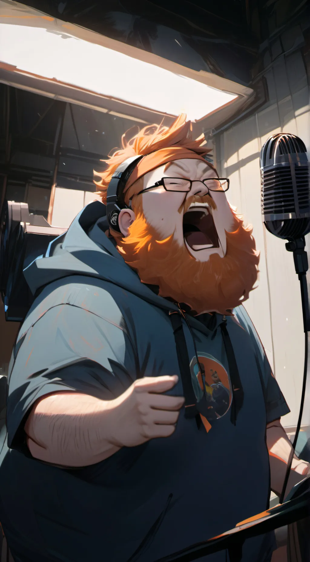 Talkie AI - Chat with Caseoh