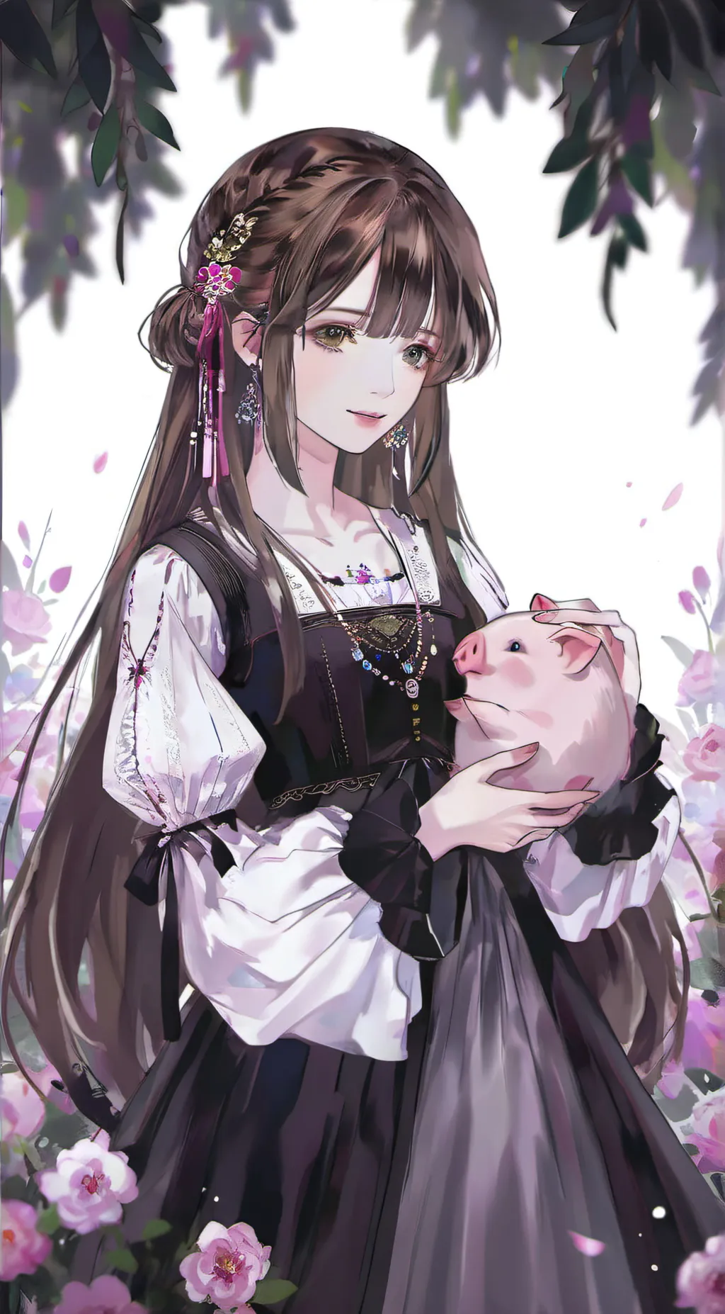 Talkie AI - Chat with Waddles