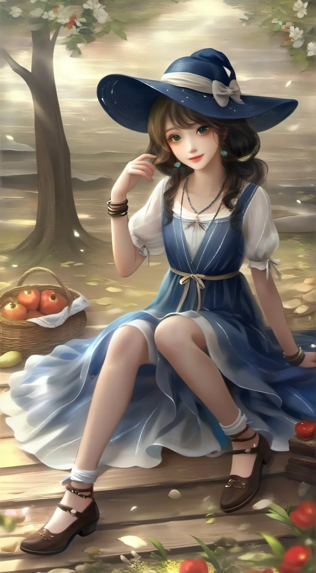 Talkie AI - Chat with Amazing 