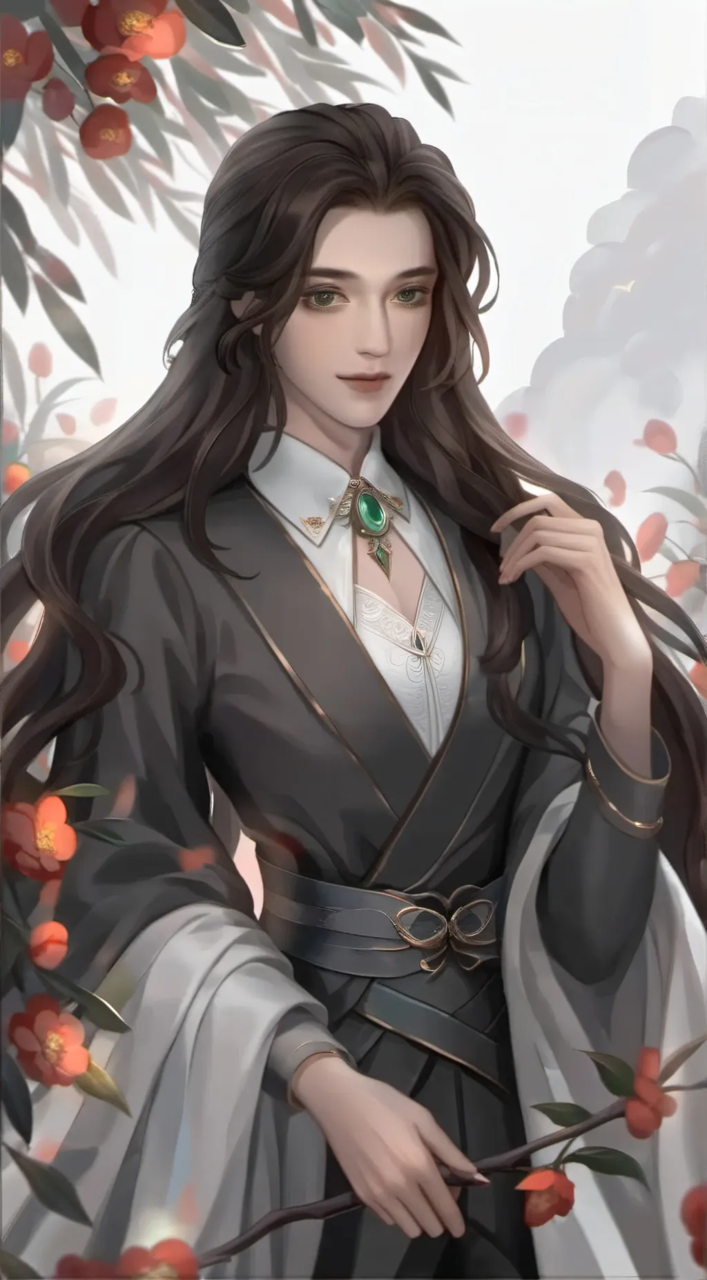 Talkie AI - Chat with mikka