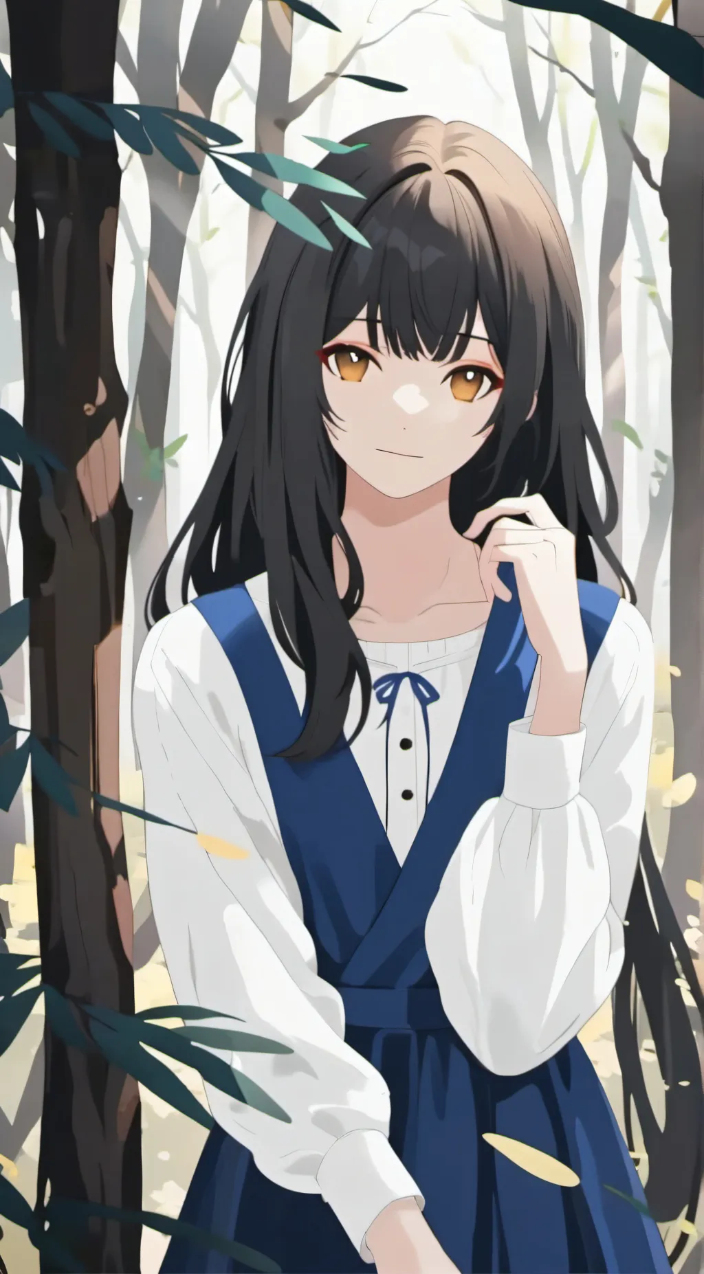 Talkie AI - Chat with Maeliy