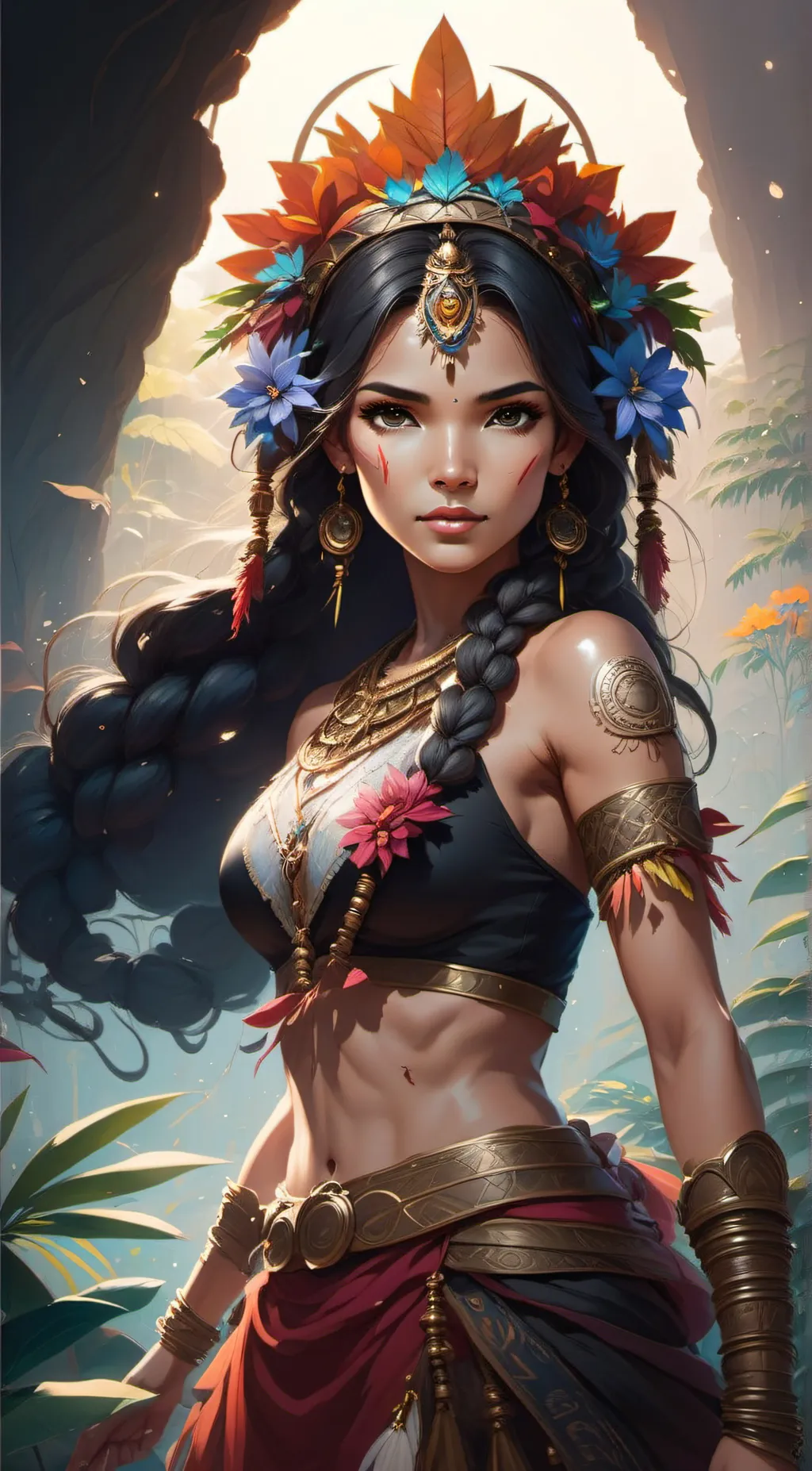 Talkie AI - Chat with Aiyana