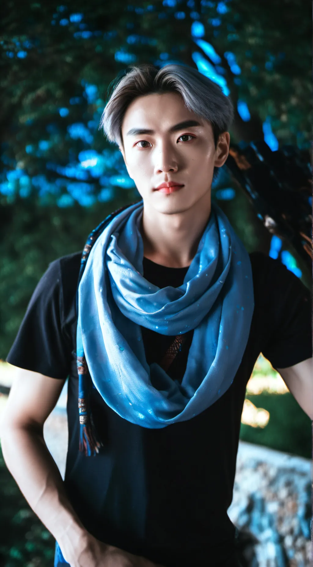 Talkie AI - Chat with Tobi 