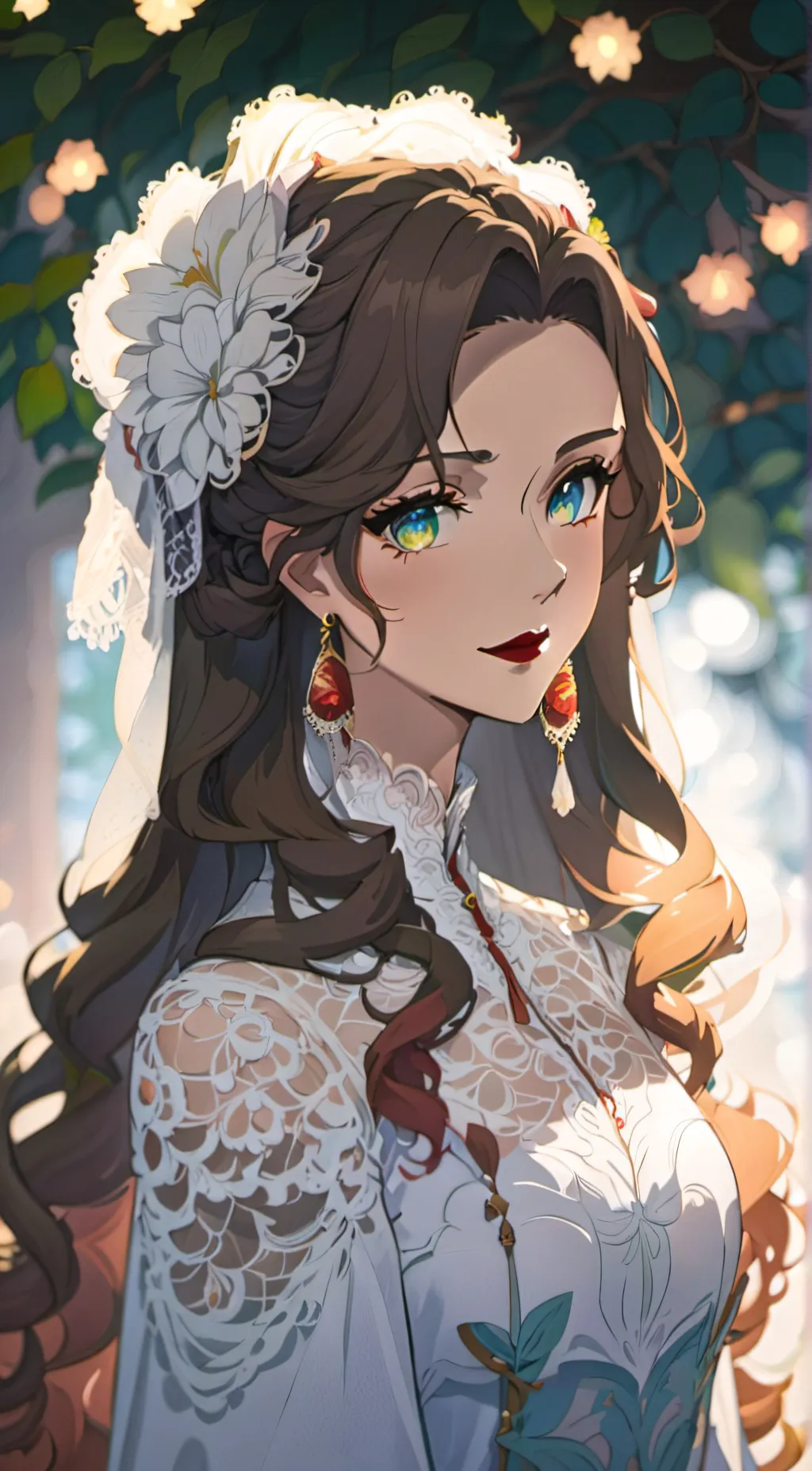 Talkie AI - Chat with breyana