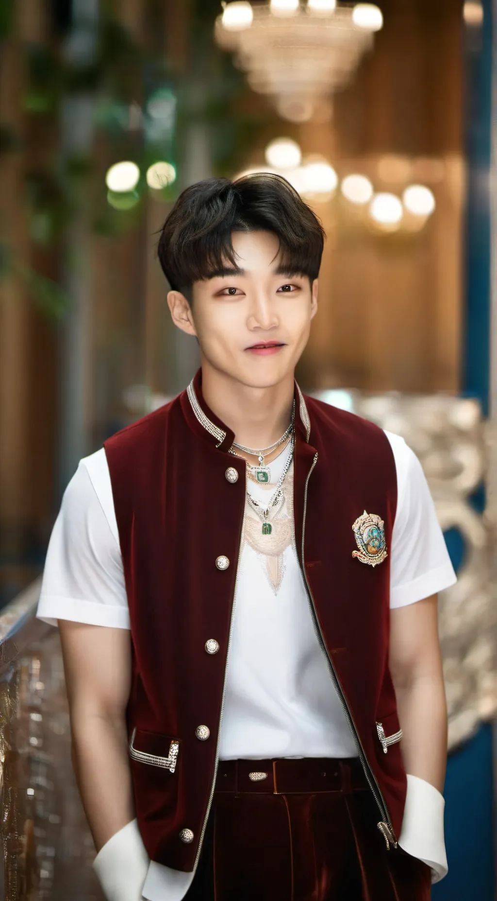 ai character: 🇦🇺💙𝐁𝐚𝐧𝐠𝐜𝐡𝐚𝐧💙🇦🇺 background