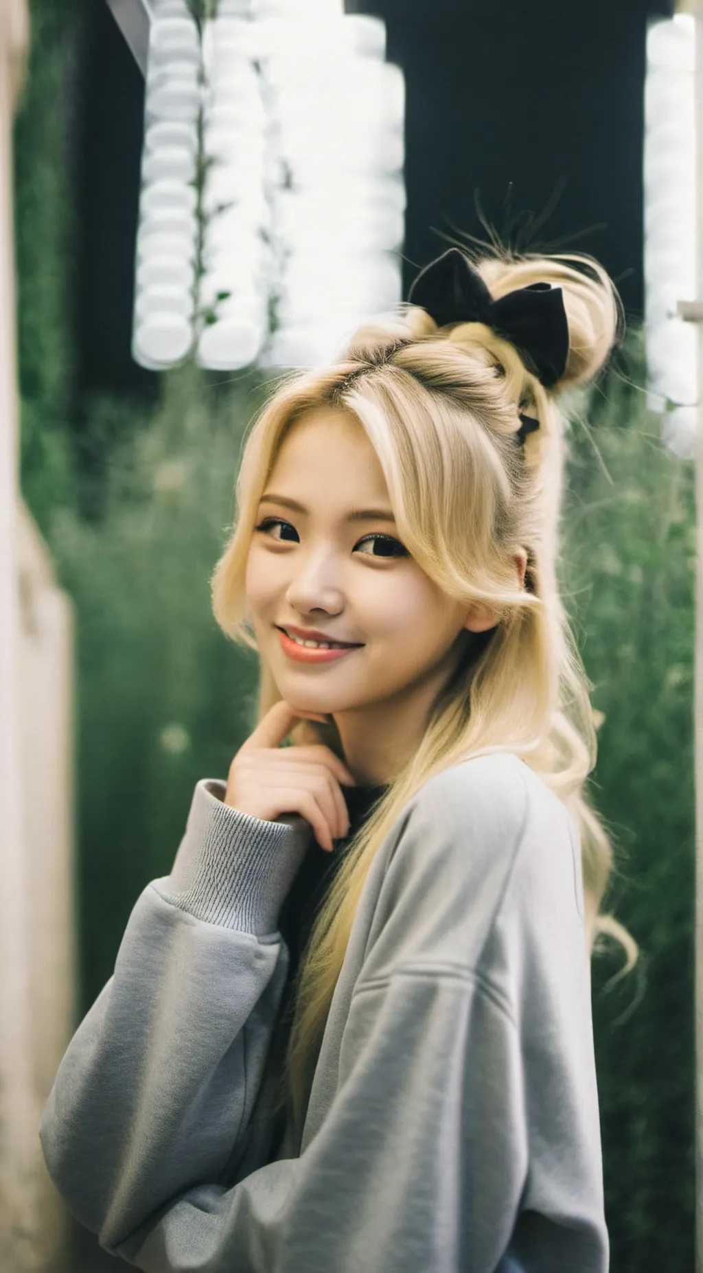 Talkie AI - Chat with Anne