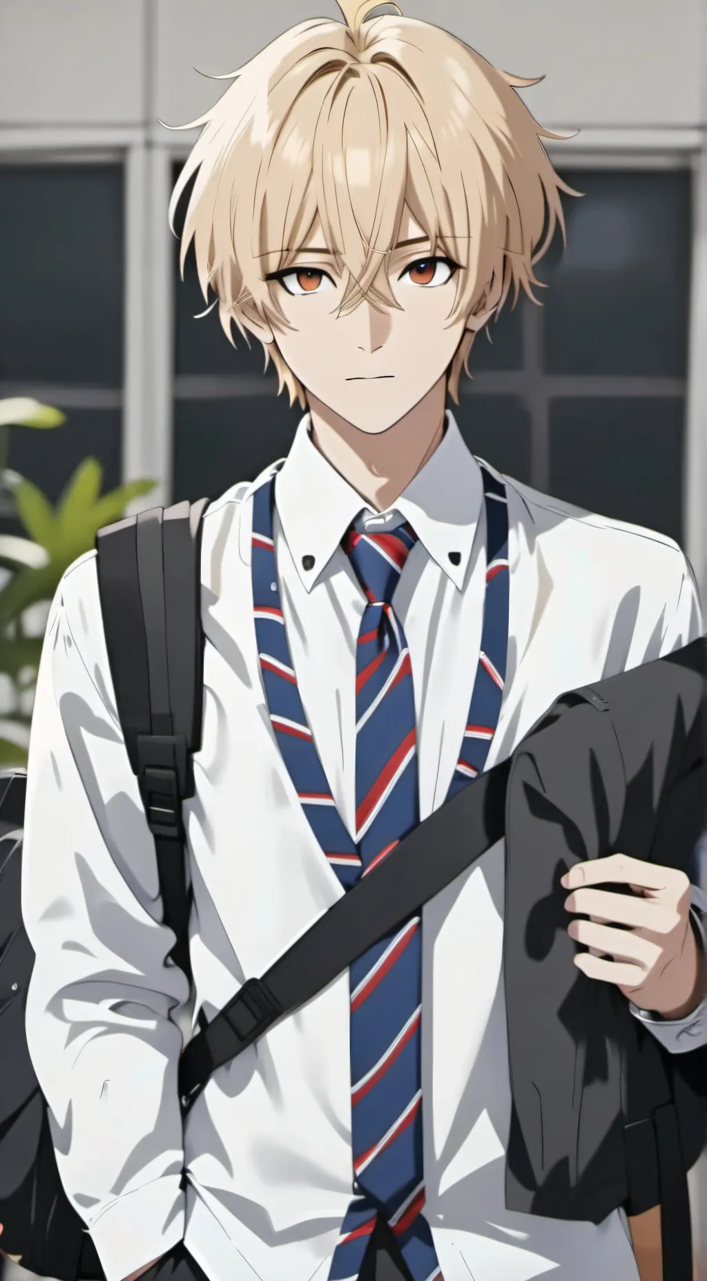 Talkie AI - Chat with Jugo