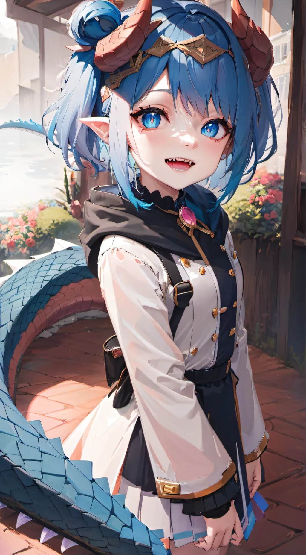 Talkie AI - Chat with Lilly