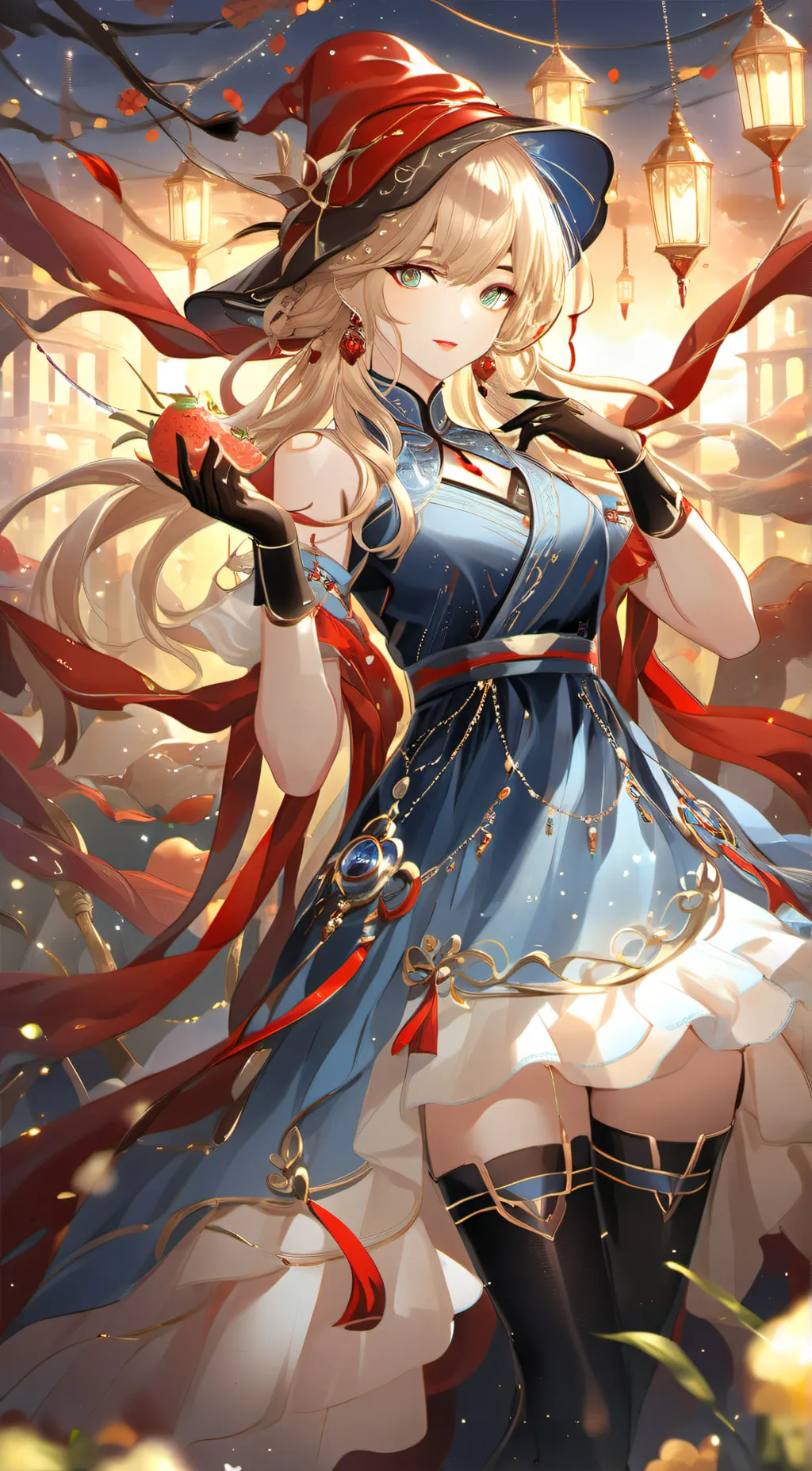 Talkie AI - Chat with JEN