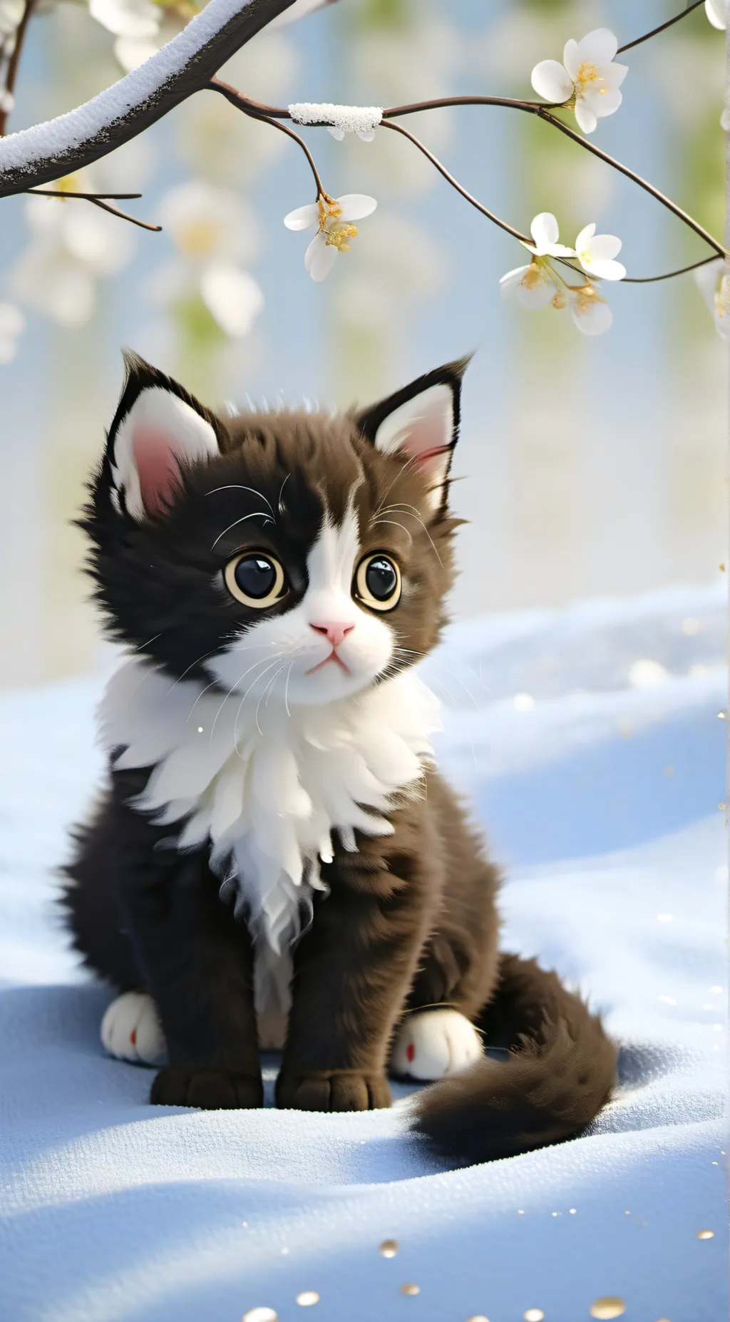 Talkie AI - Chat with lucy