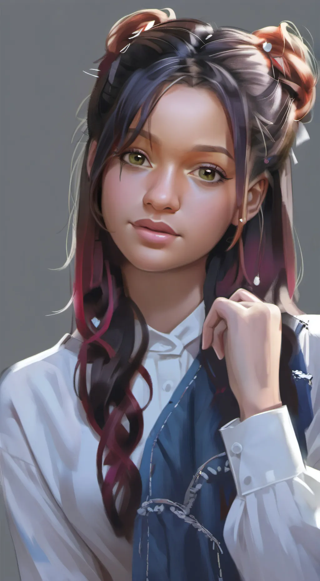 Talkie AI - Chat with Kenny K