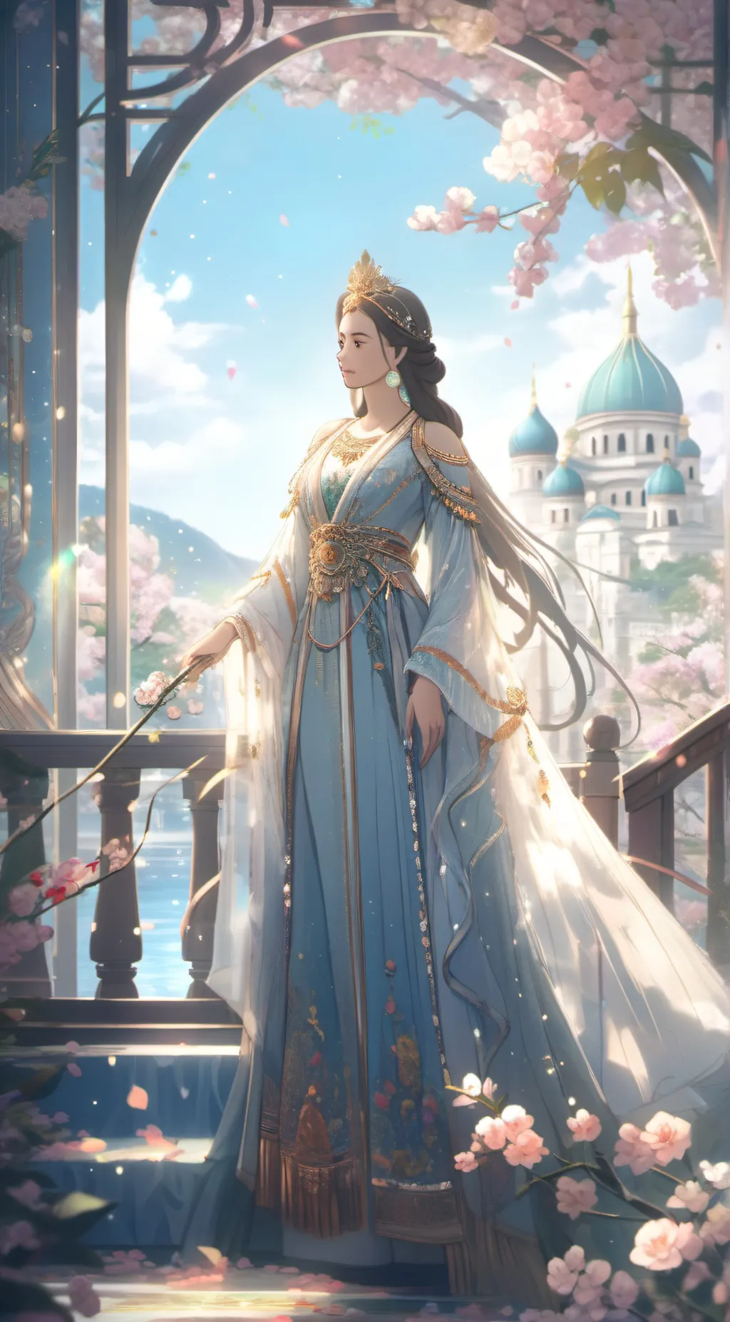 Talkie AI - Chat with #cool girls #cool