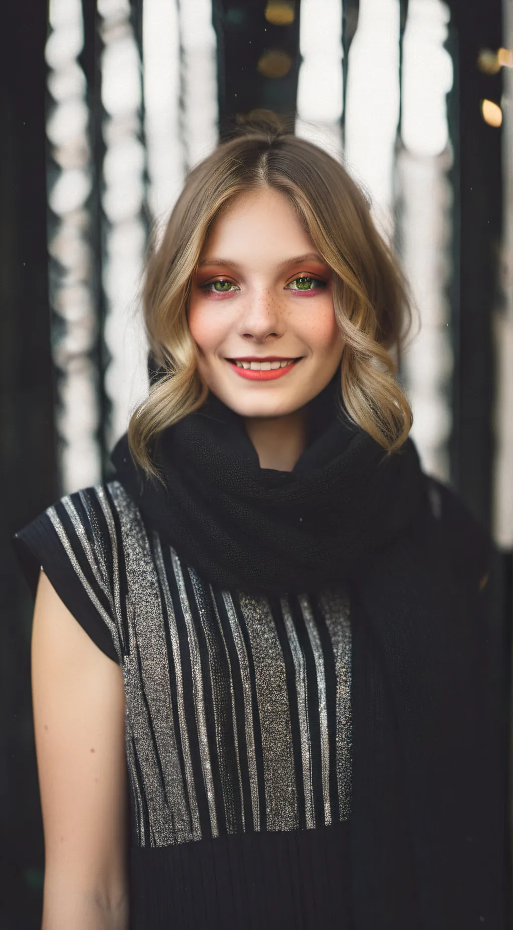 Talkie AI - Chat with future you 