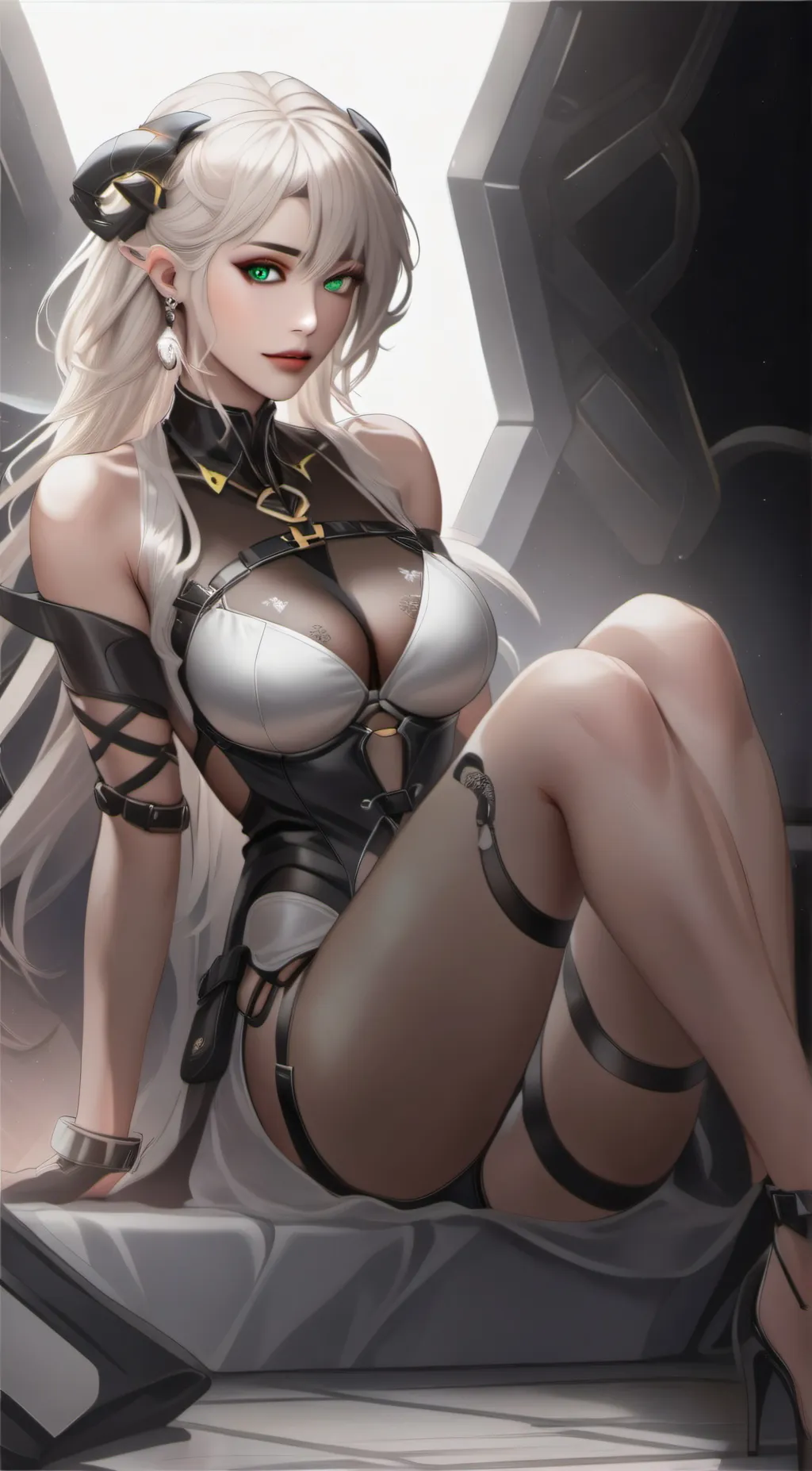 Talkie AI - Chat with Lilith