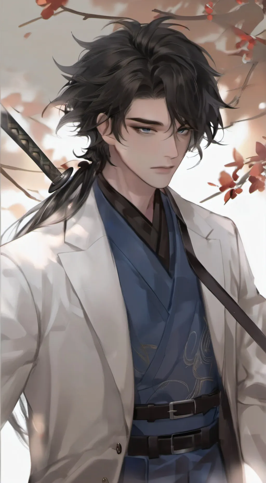 Talkie AI - Chat with Minato