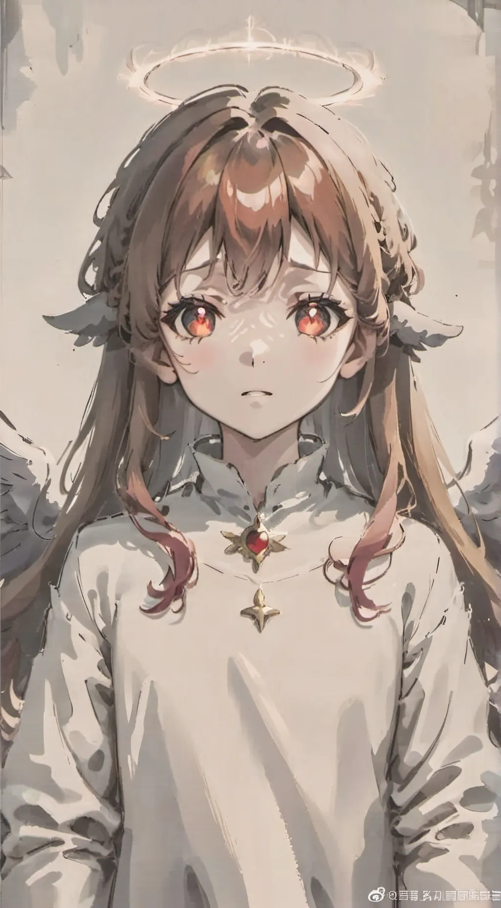 ai character: Haerin background