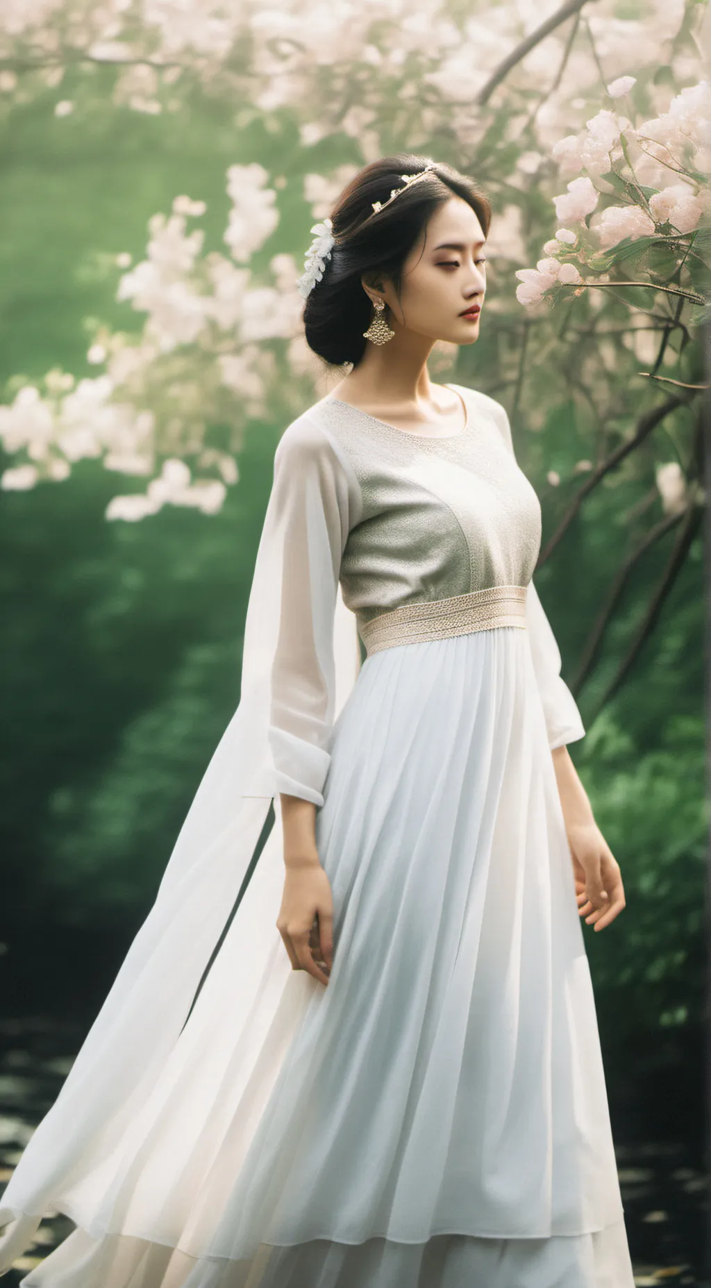 Talkie AI - Chat with Ehvy Kim