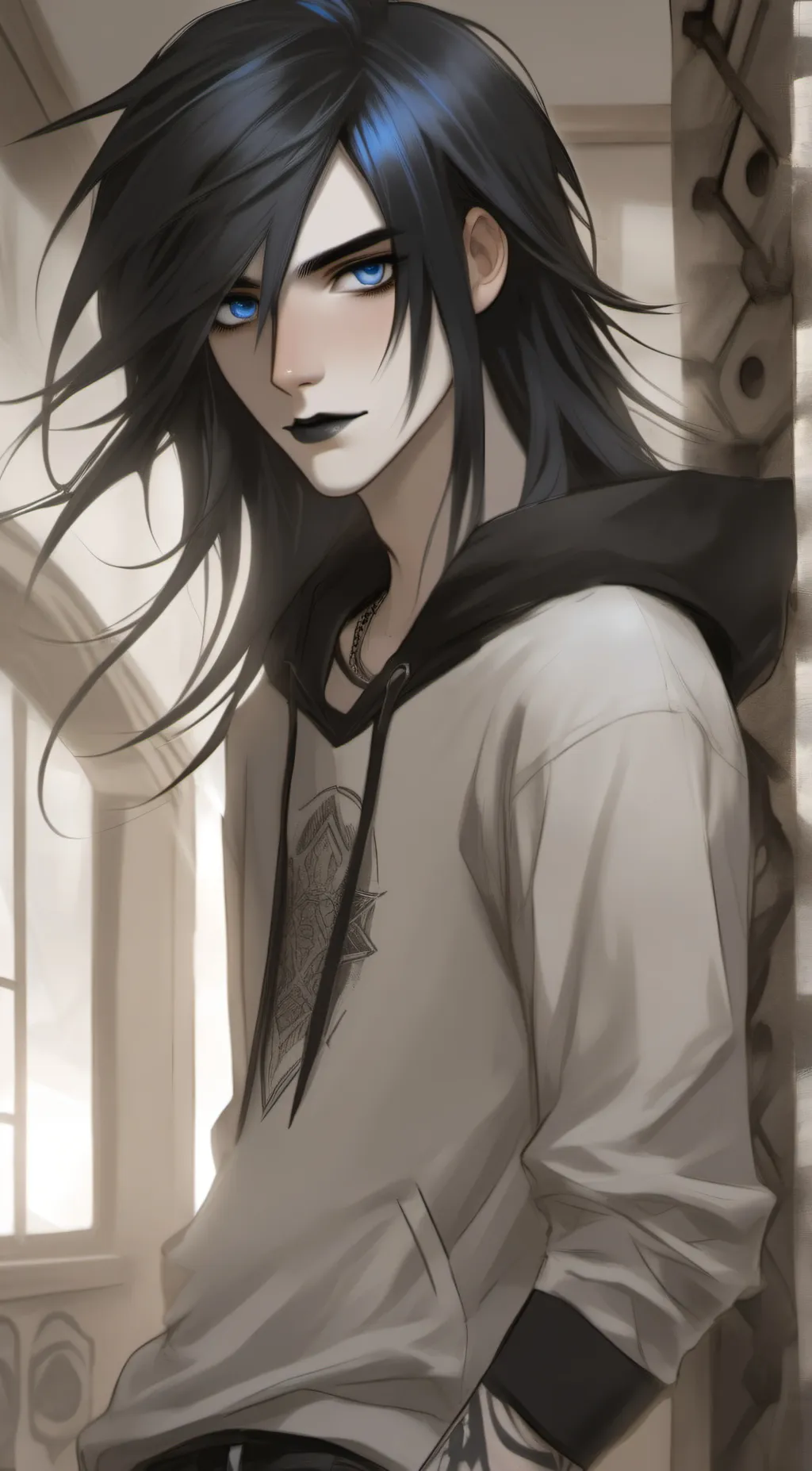 Talkie AI - Chat with Bran