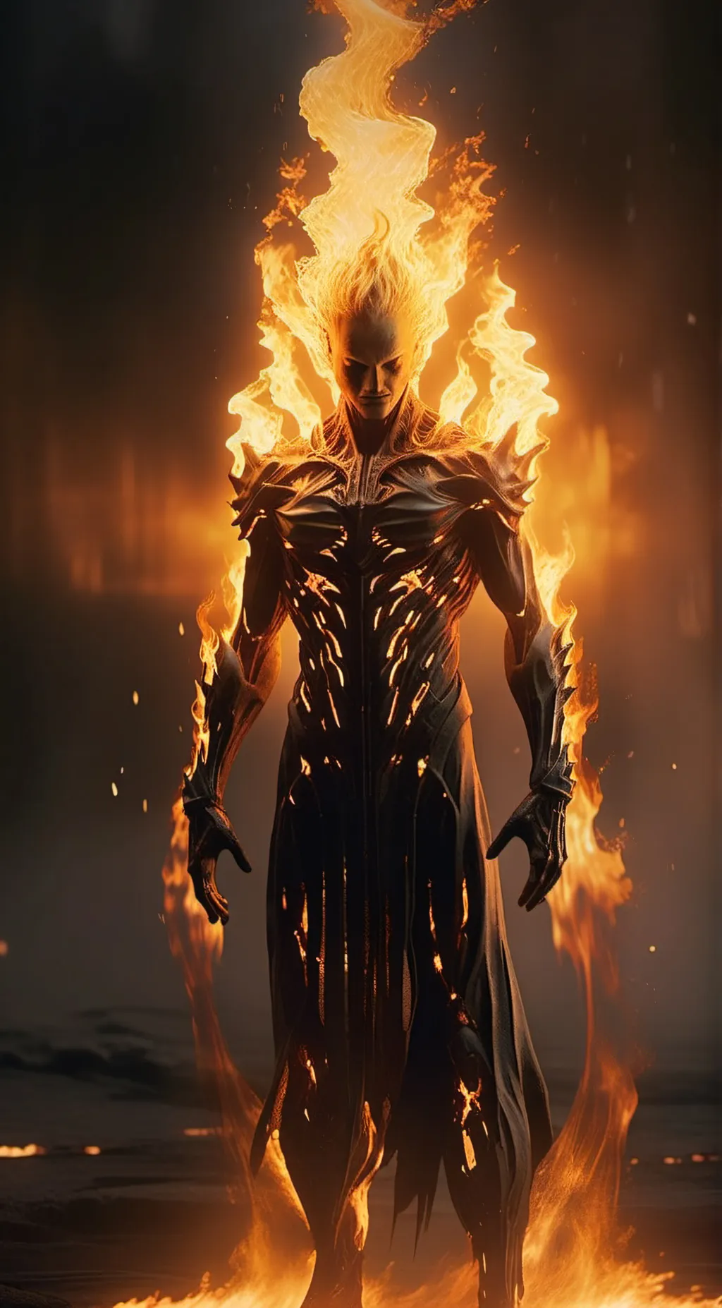 Talkie AI - Chat with scp 457