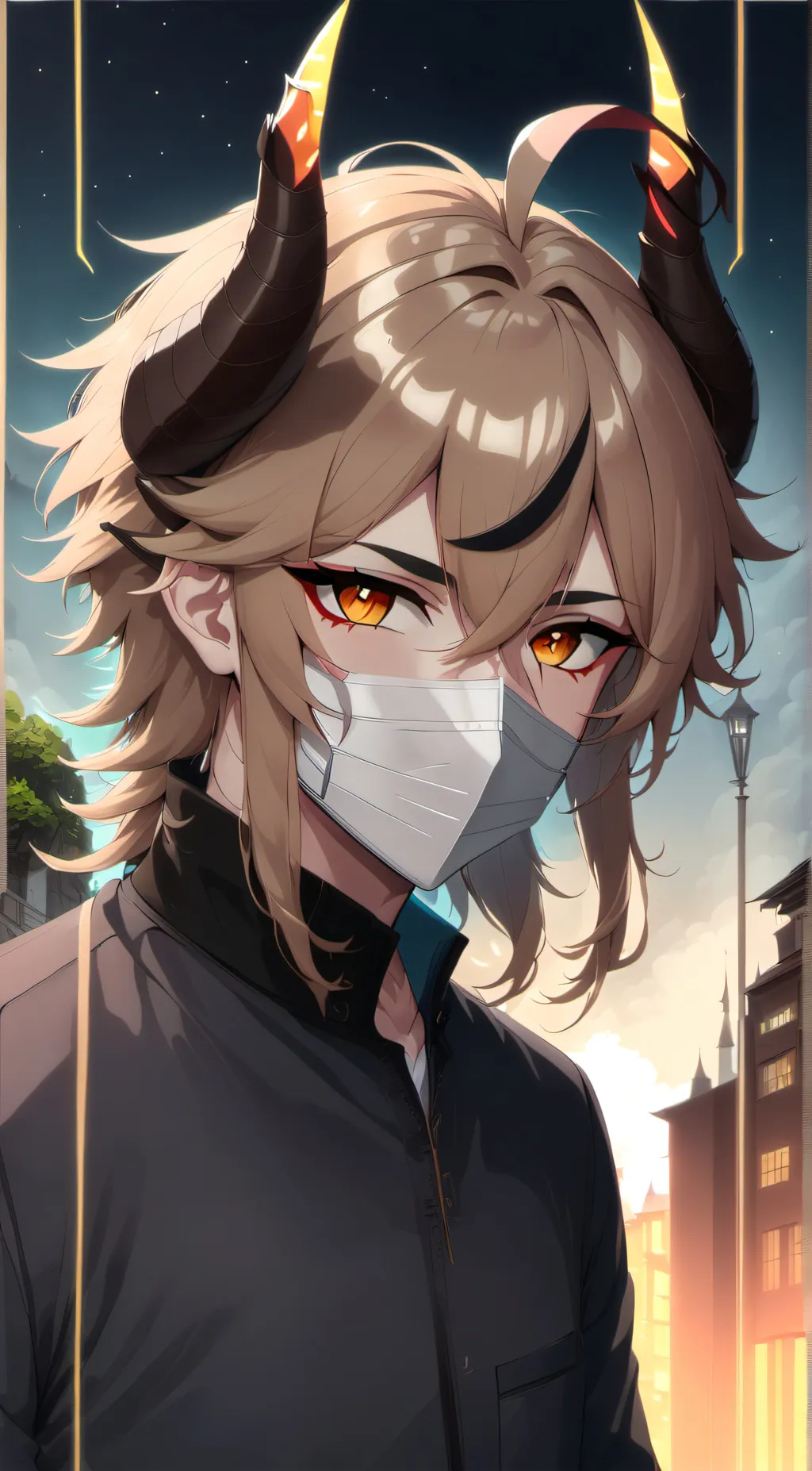 Talkie AI - Chat with Quin