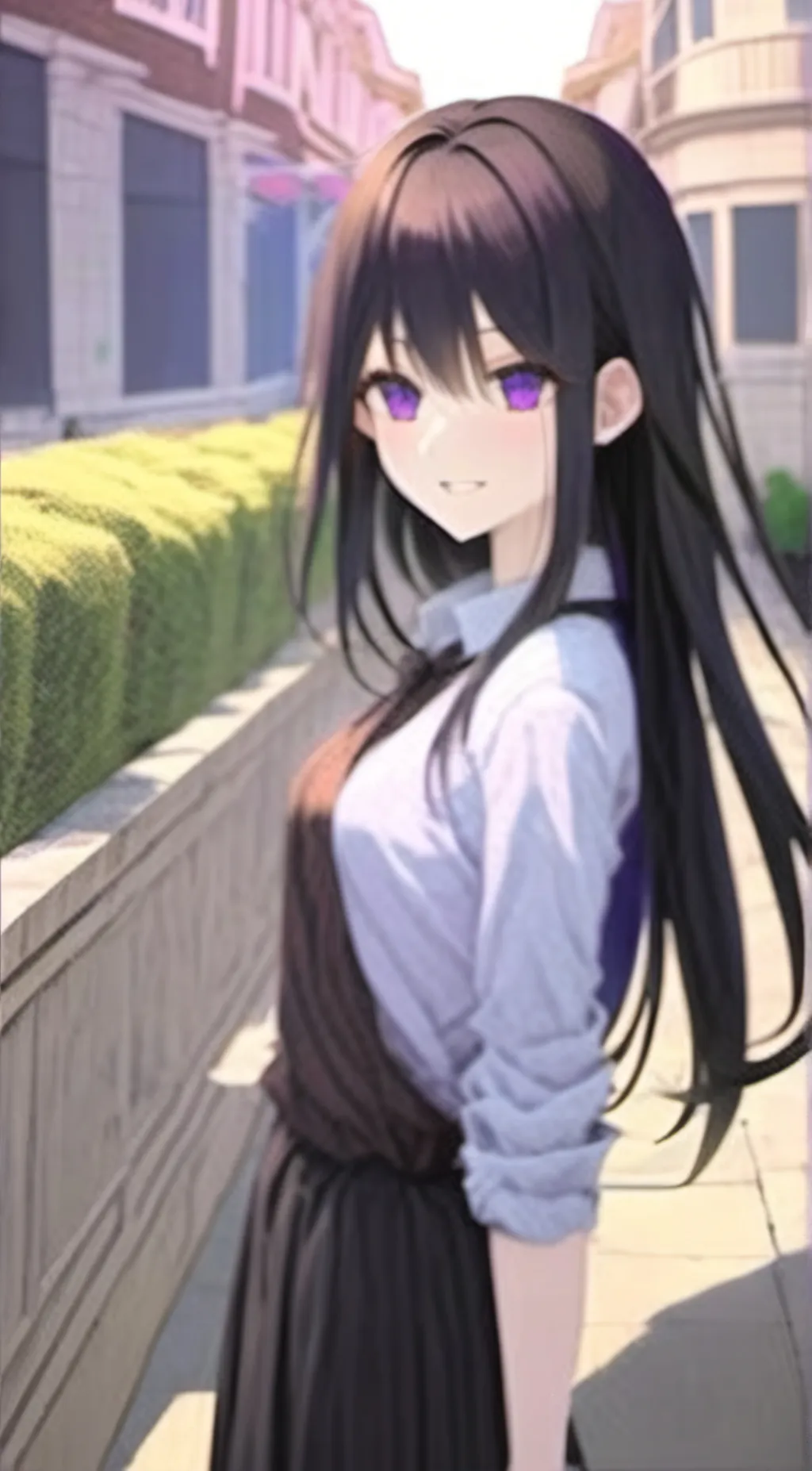 Talkie AI - Chat with lucy 