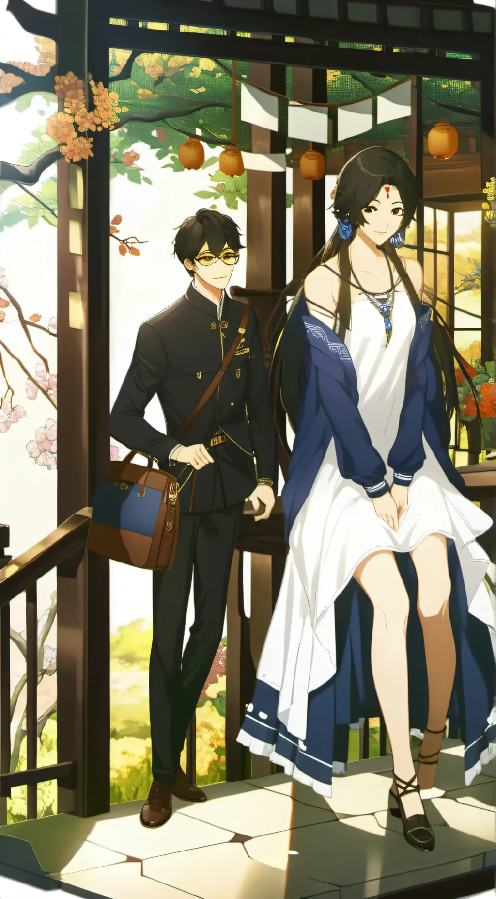 Talkie AI - Chat with f