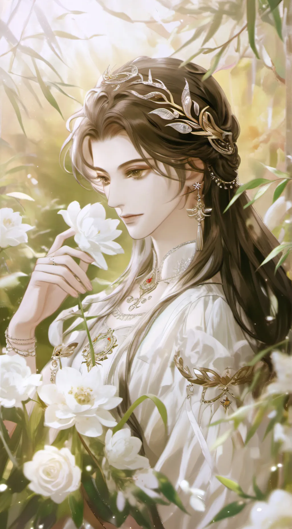 Talkie AI - Chat with lynn