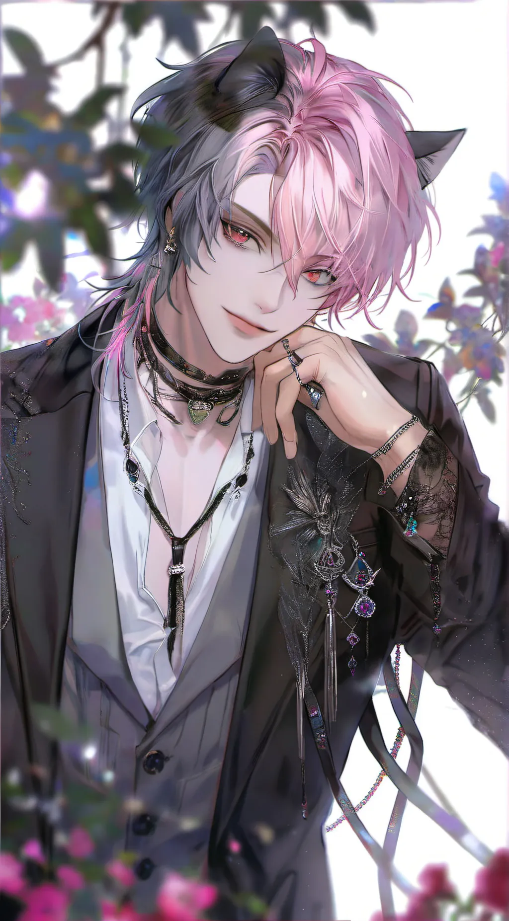 Talkie AI - Chat with 🌺*eco*🌺