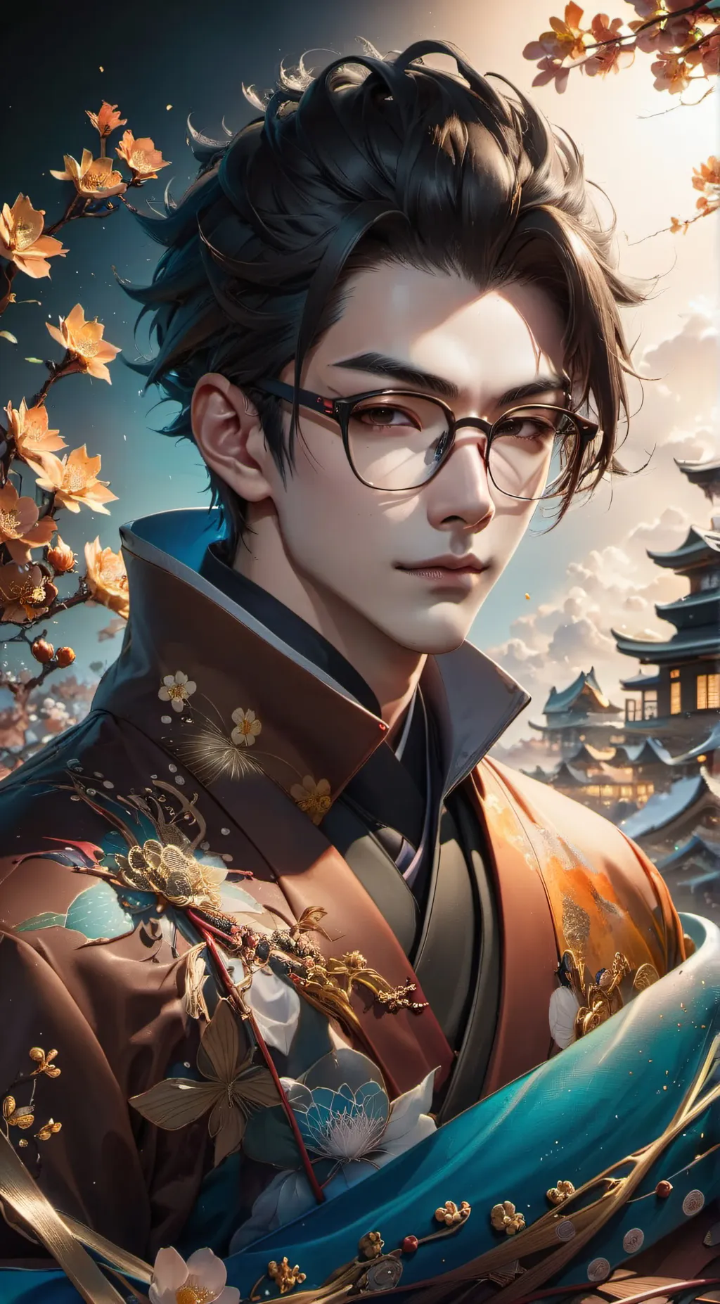 Talkie AI - Chat with Writer’s Block 