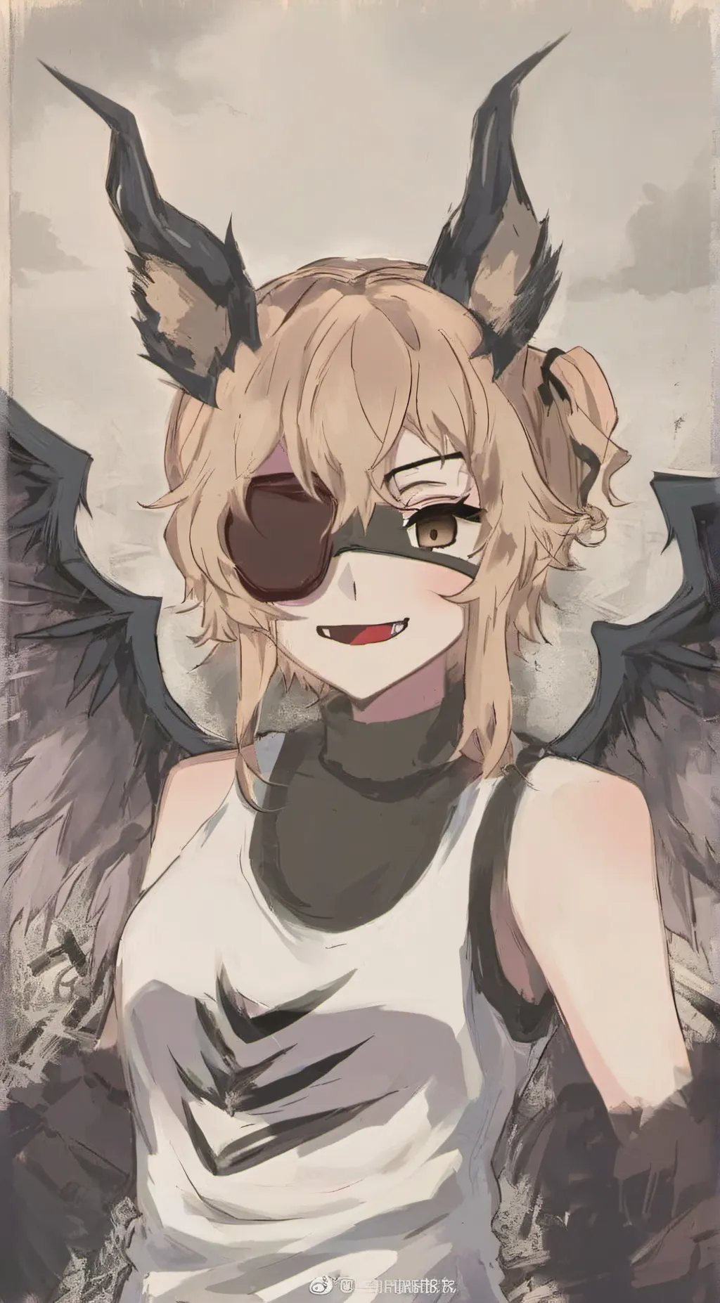 Talkie AI - Chat with bell