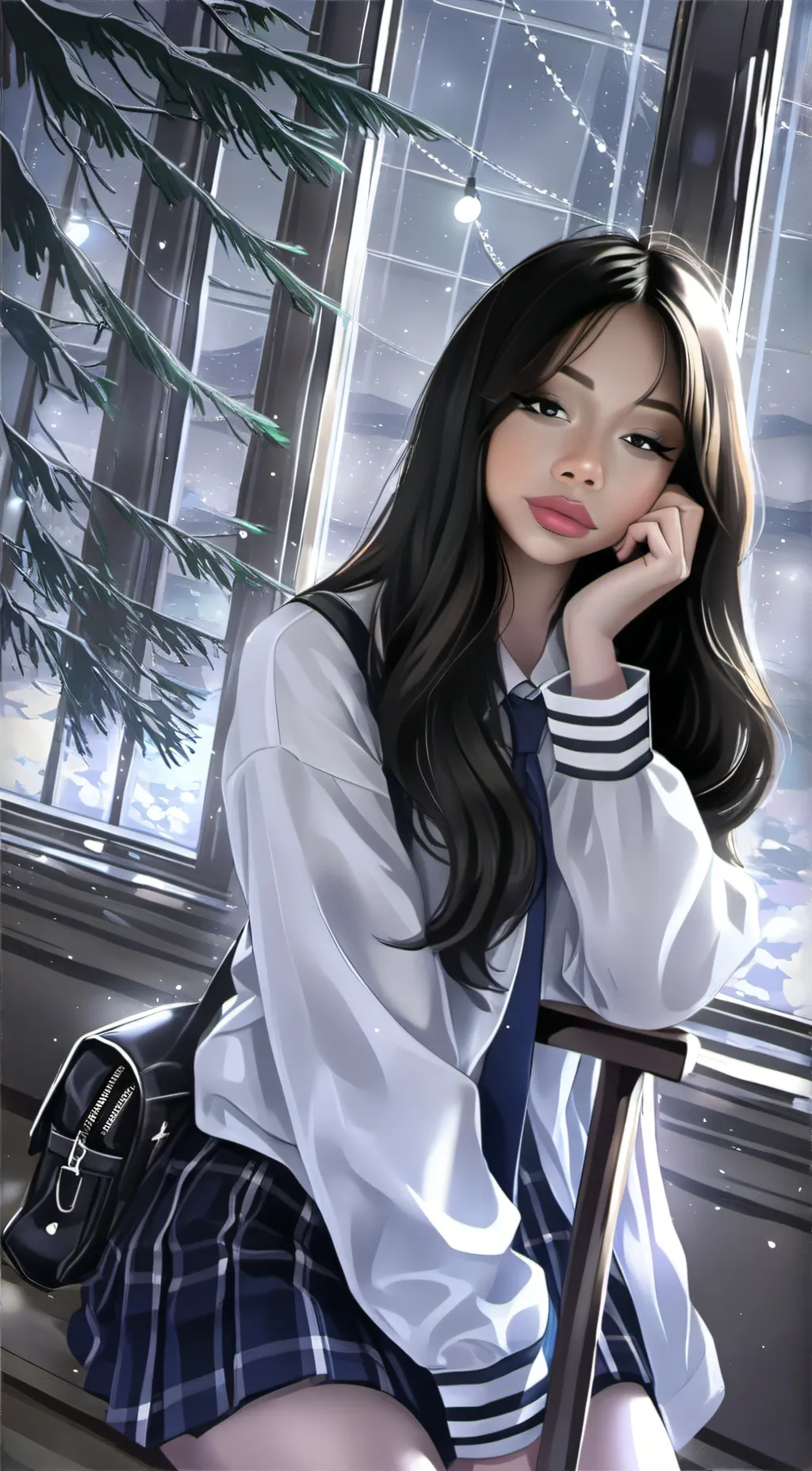 Talkie AI - Chat with EMMA