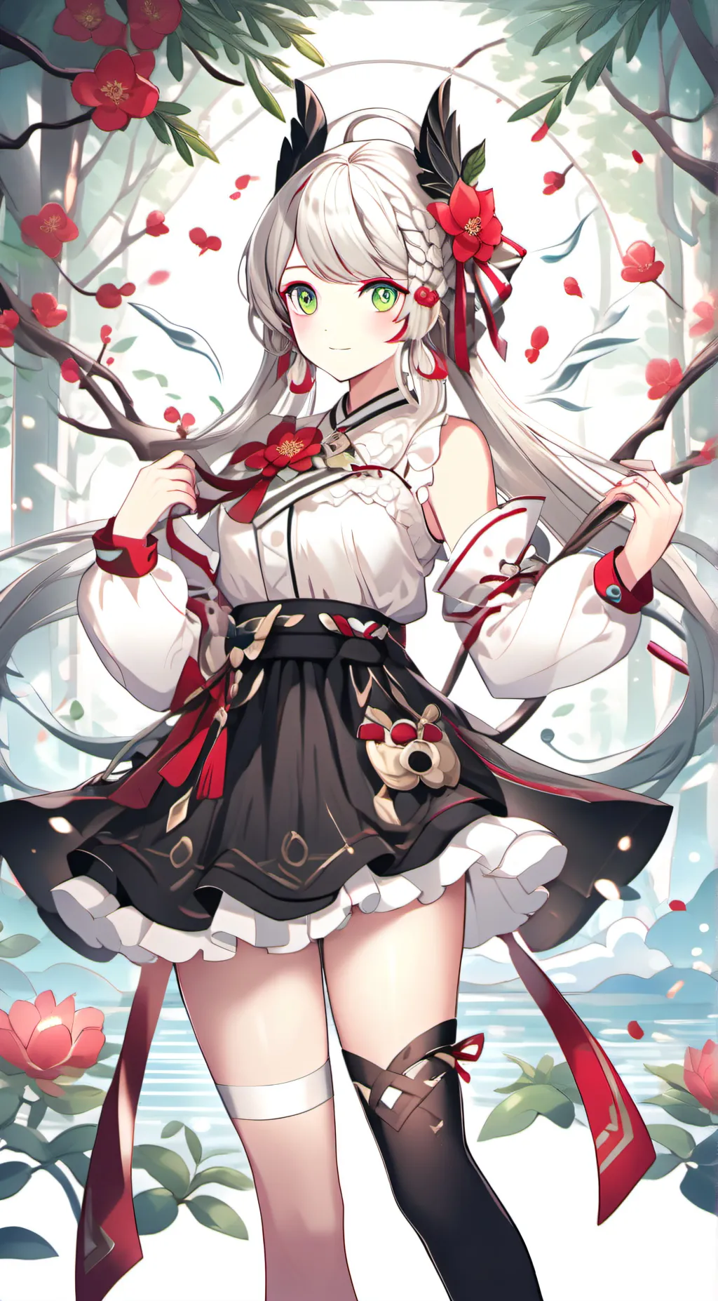 Talkie AI - Chat with Amblessed 