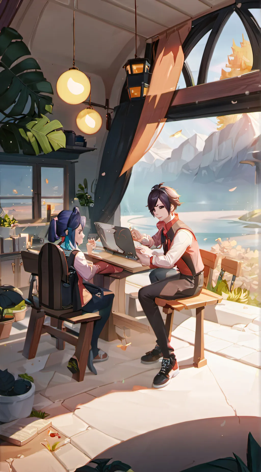 Talkie AI - Chat with adam 