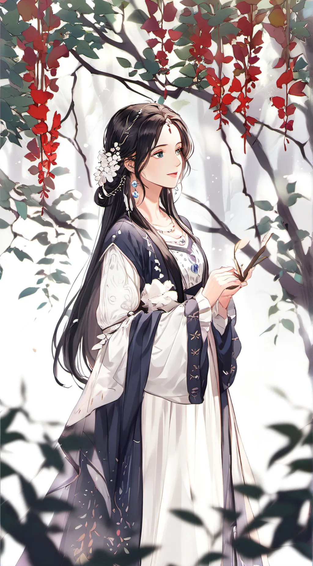 Talkie AI - Chat with Lizzy