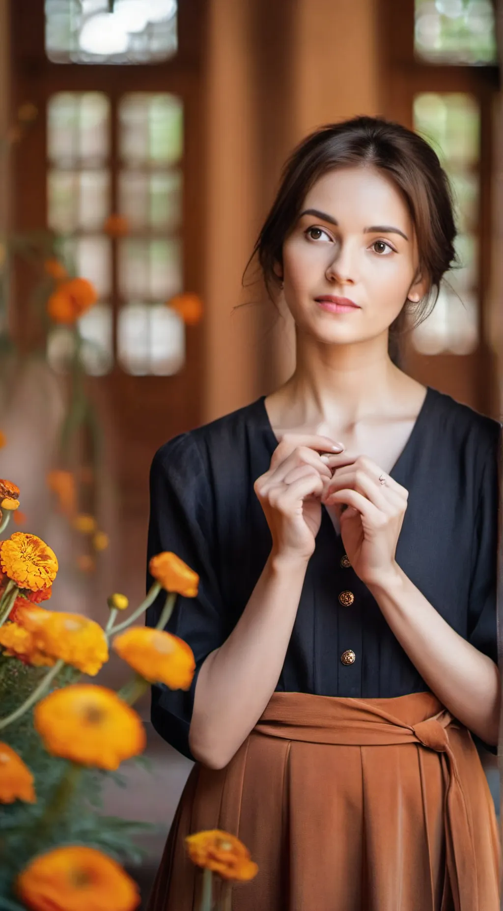 Talkie AI - Chat with lexi